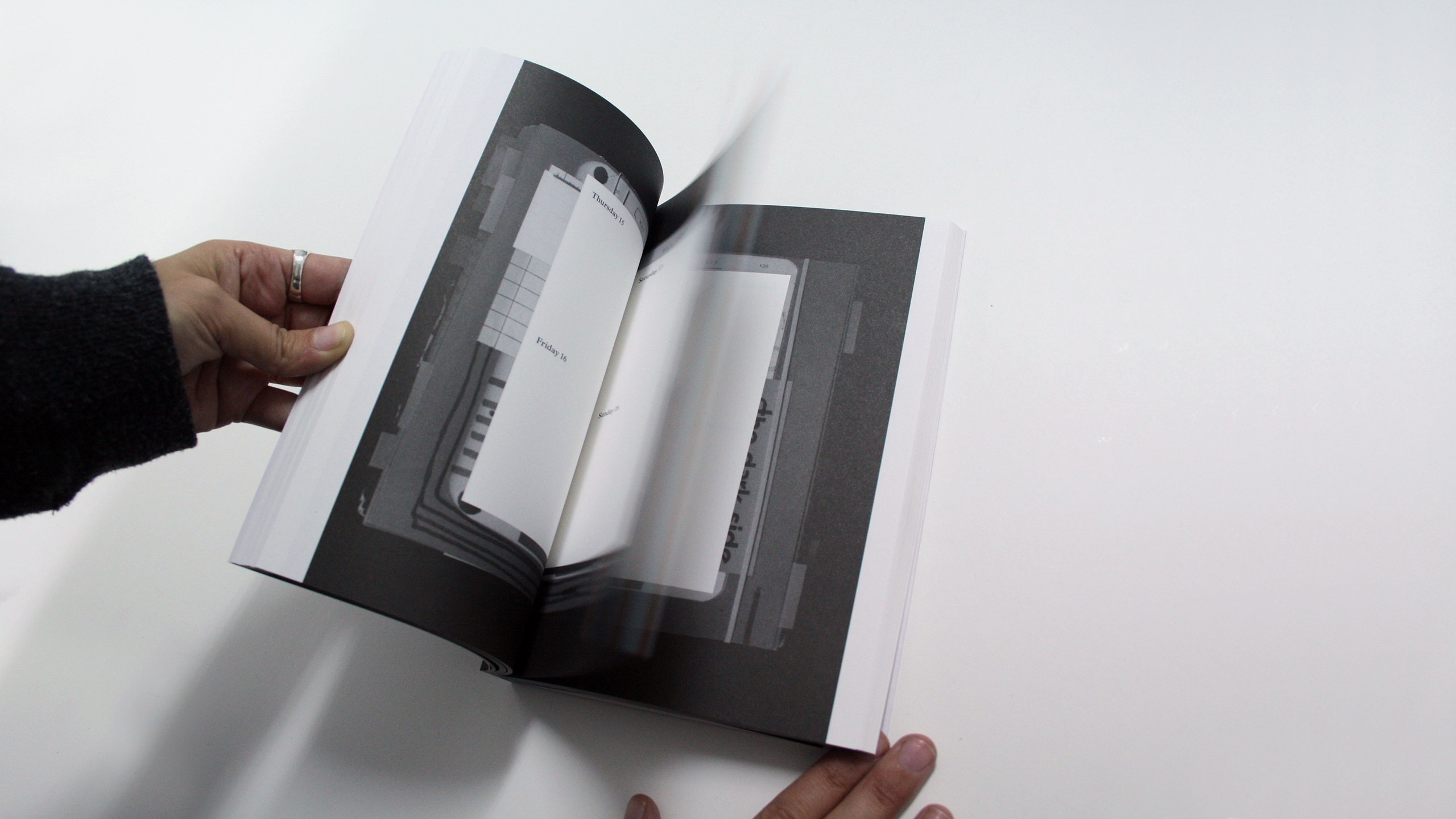 Been Here Before ~ Diary 2014 ~ Christos Lialios