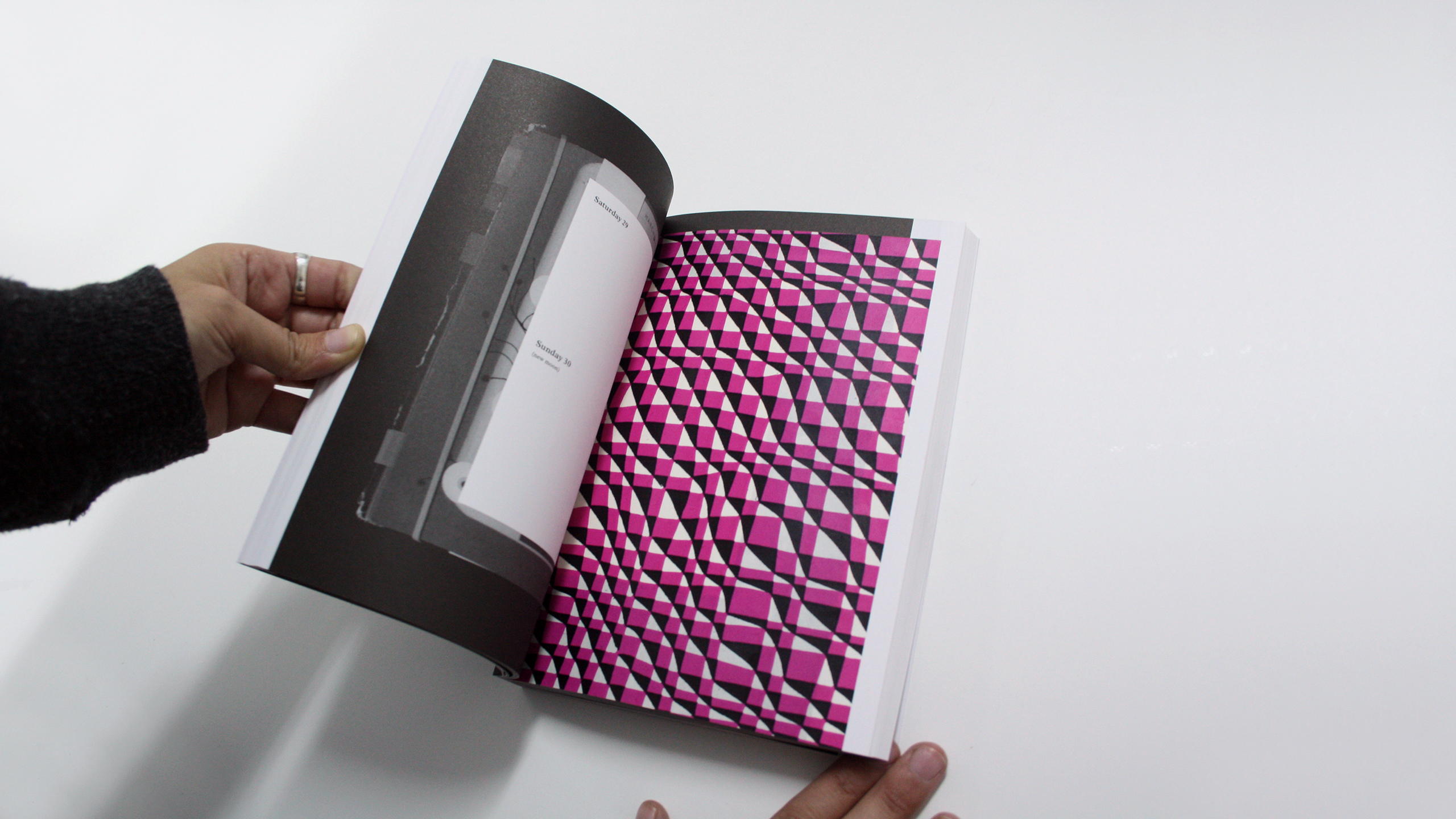 Been Here Before ~ Diary 2014 ~ Christos Lialios