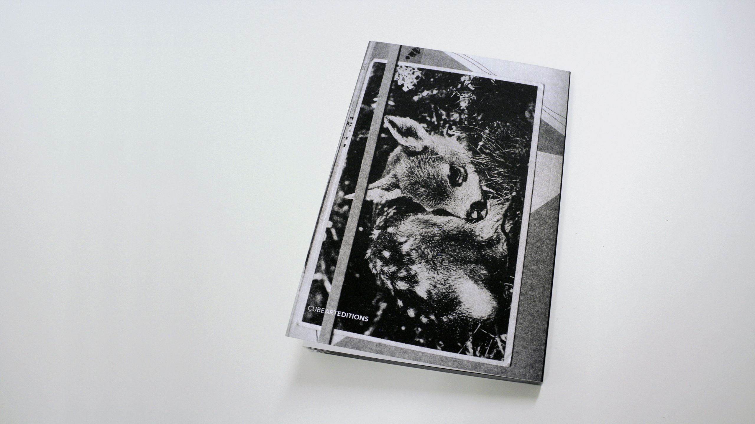 Been Here Before ~ Diary 2014 ~ Christos Lialios