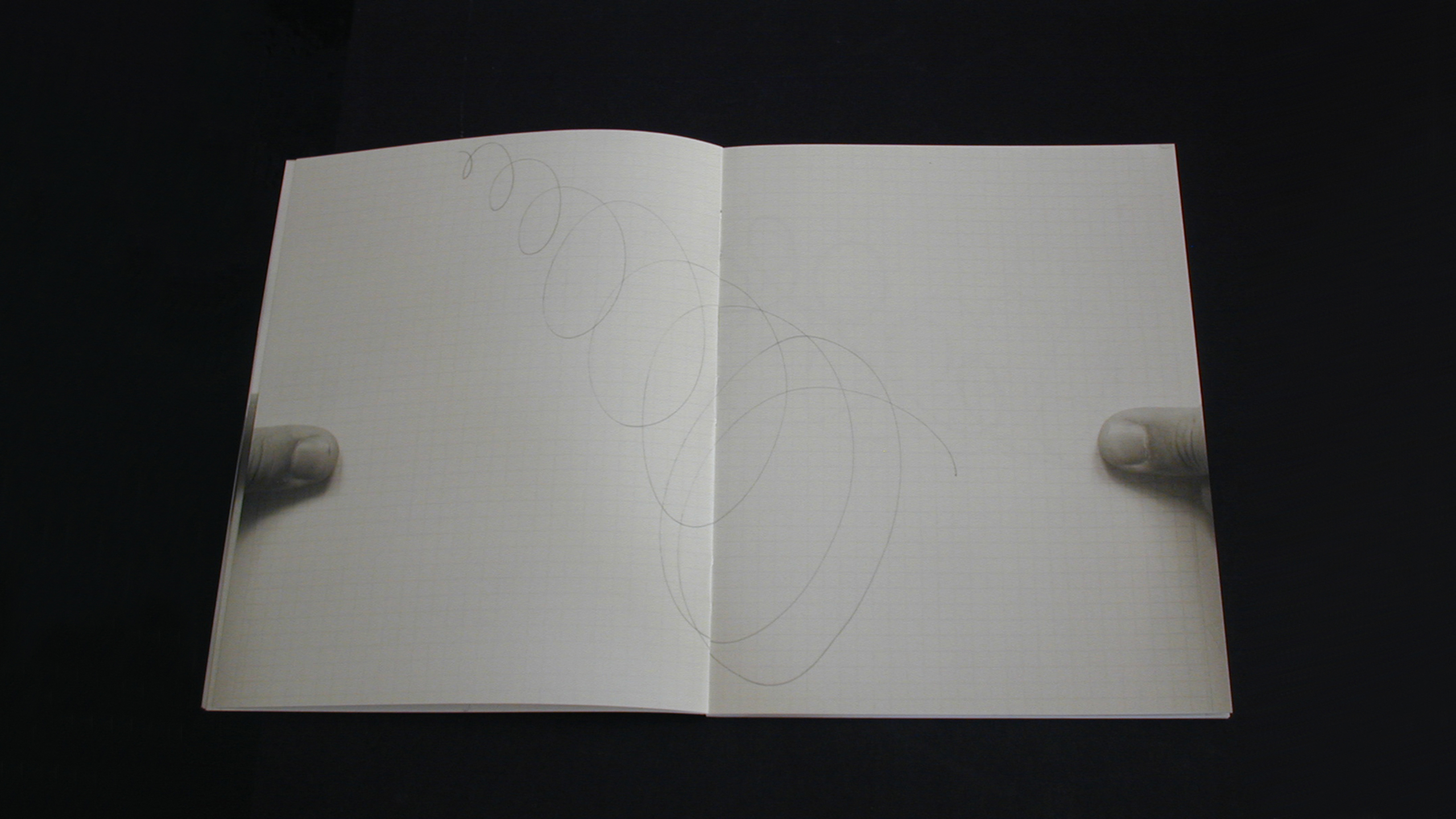 Looping. A Book for Children ~ Christos Lialios
