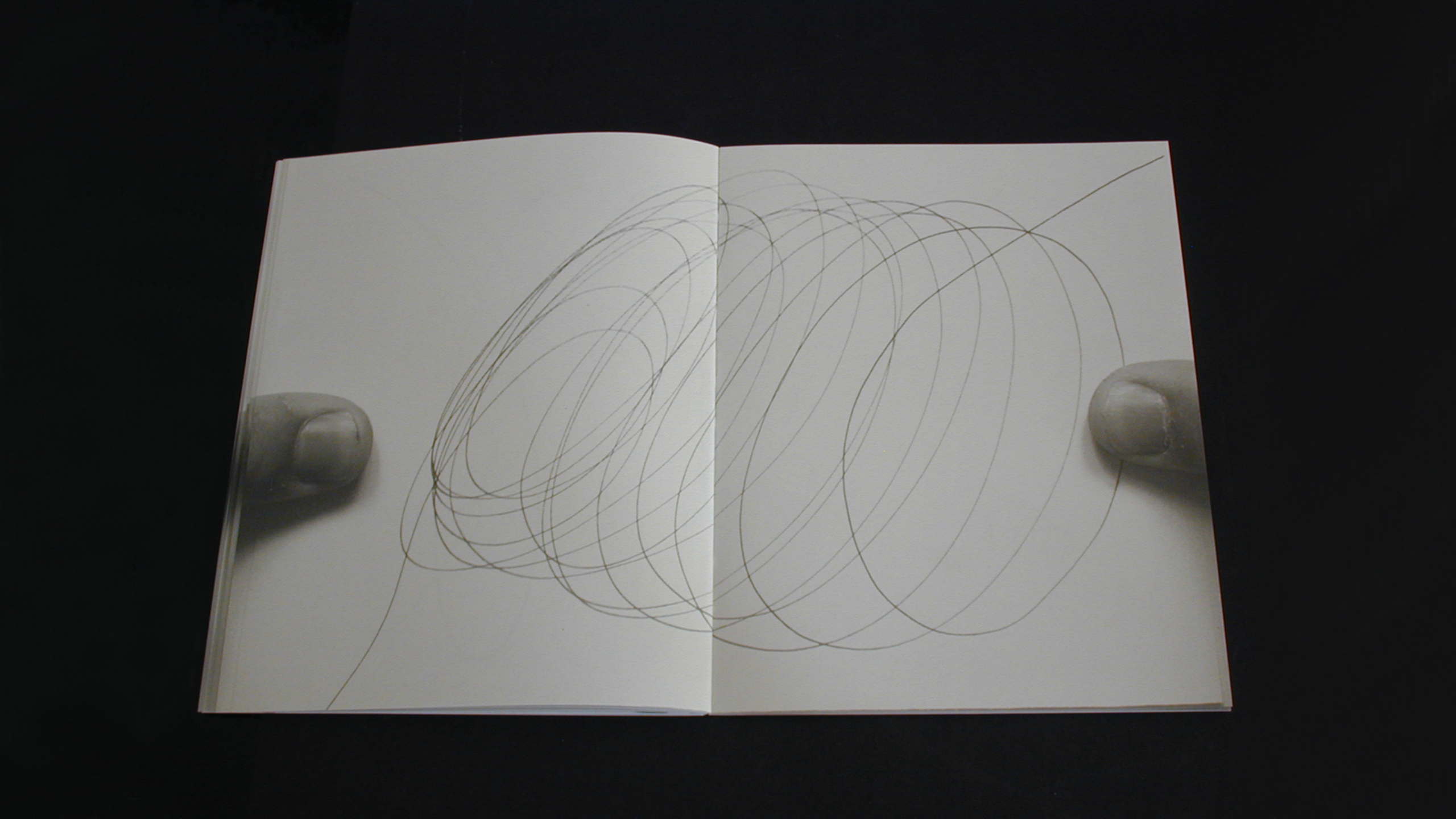 Looping. A Book for Children ~ Christos Lialios