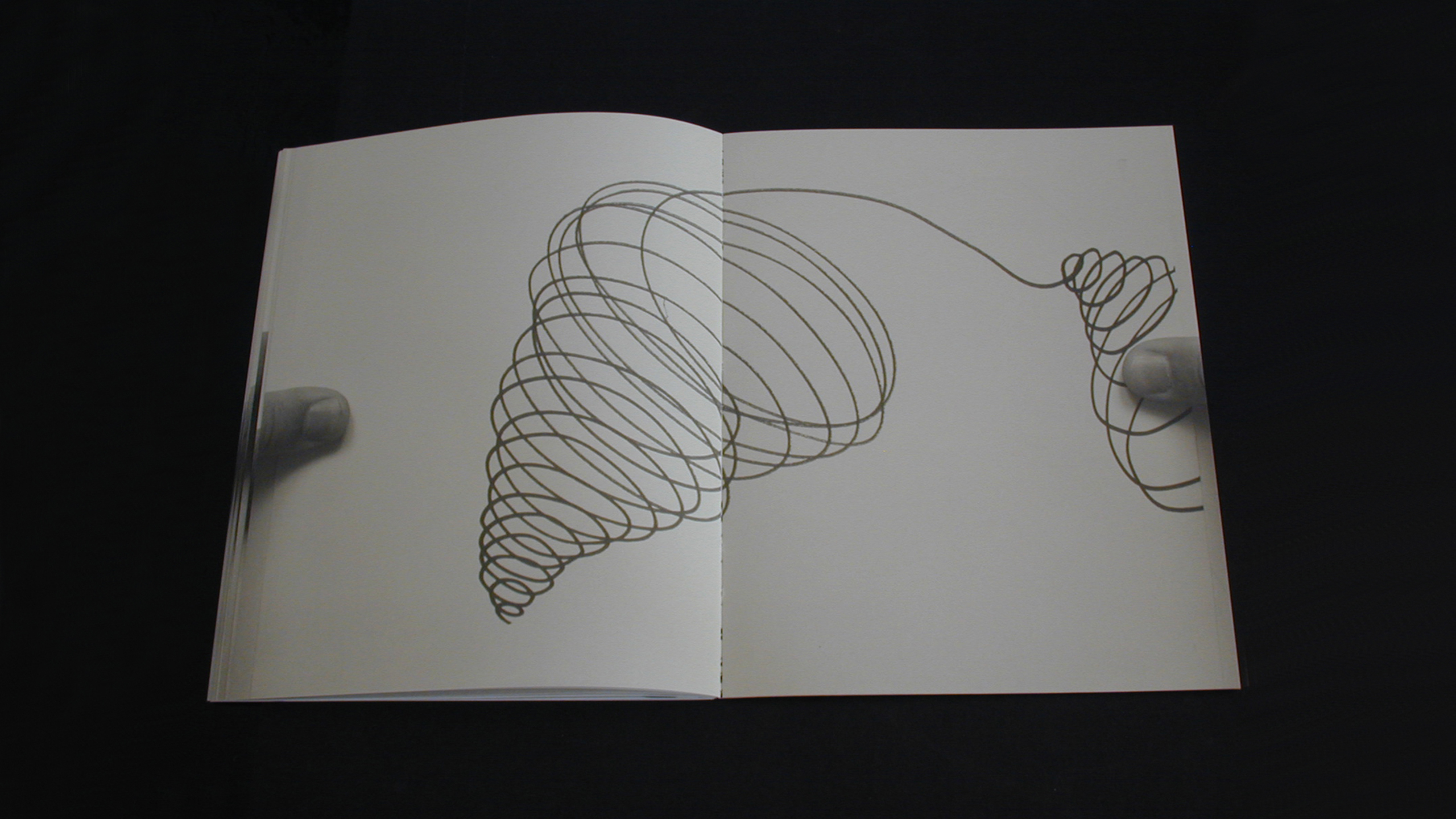 Looping. A Book for Children ~ Christos Lialios