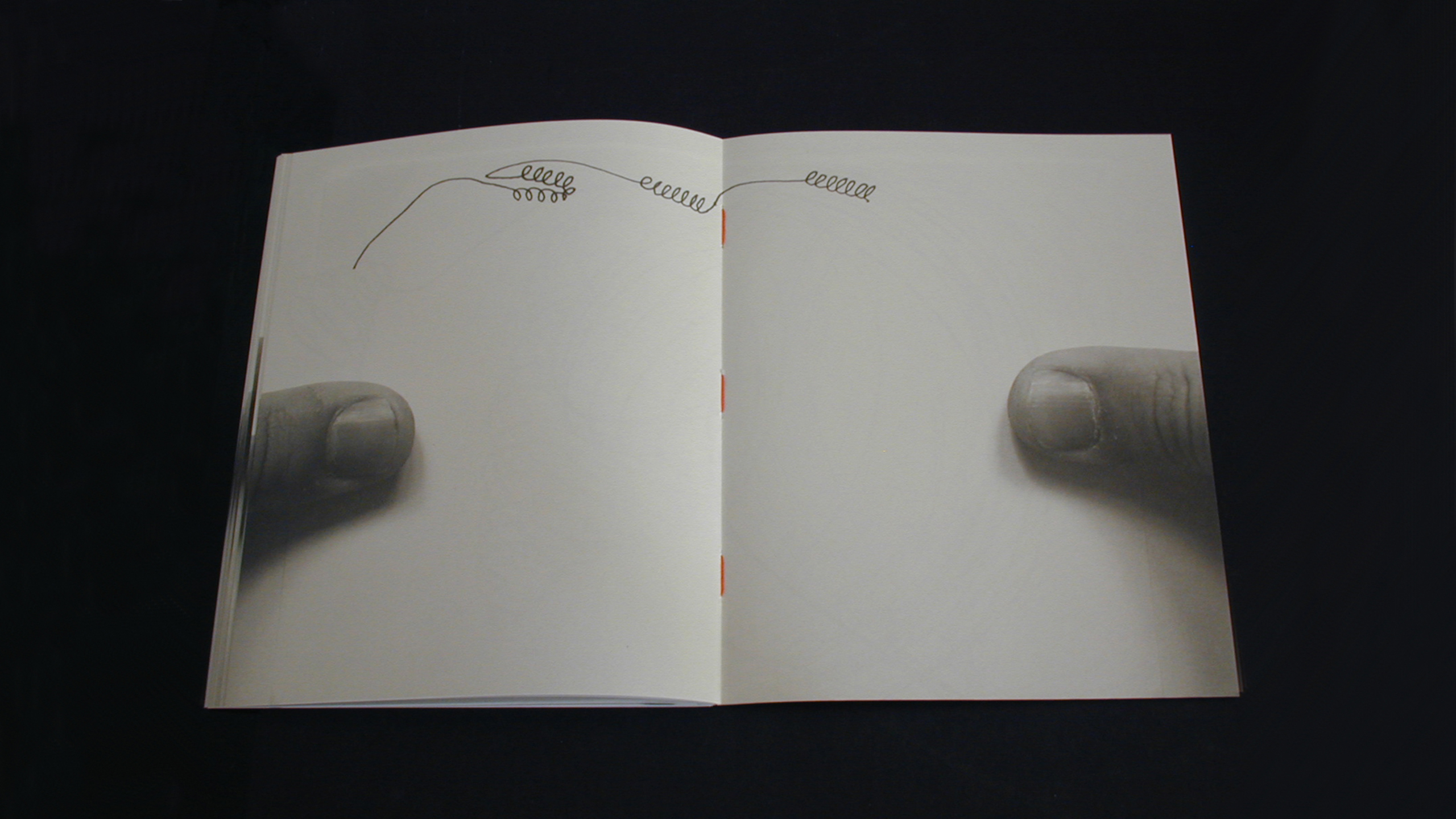 Looping. A Book for Children ~ Christos Lialios