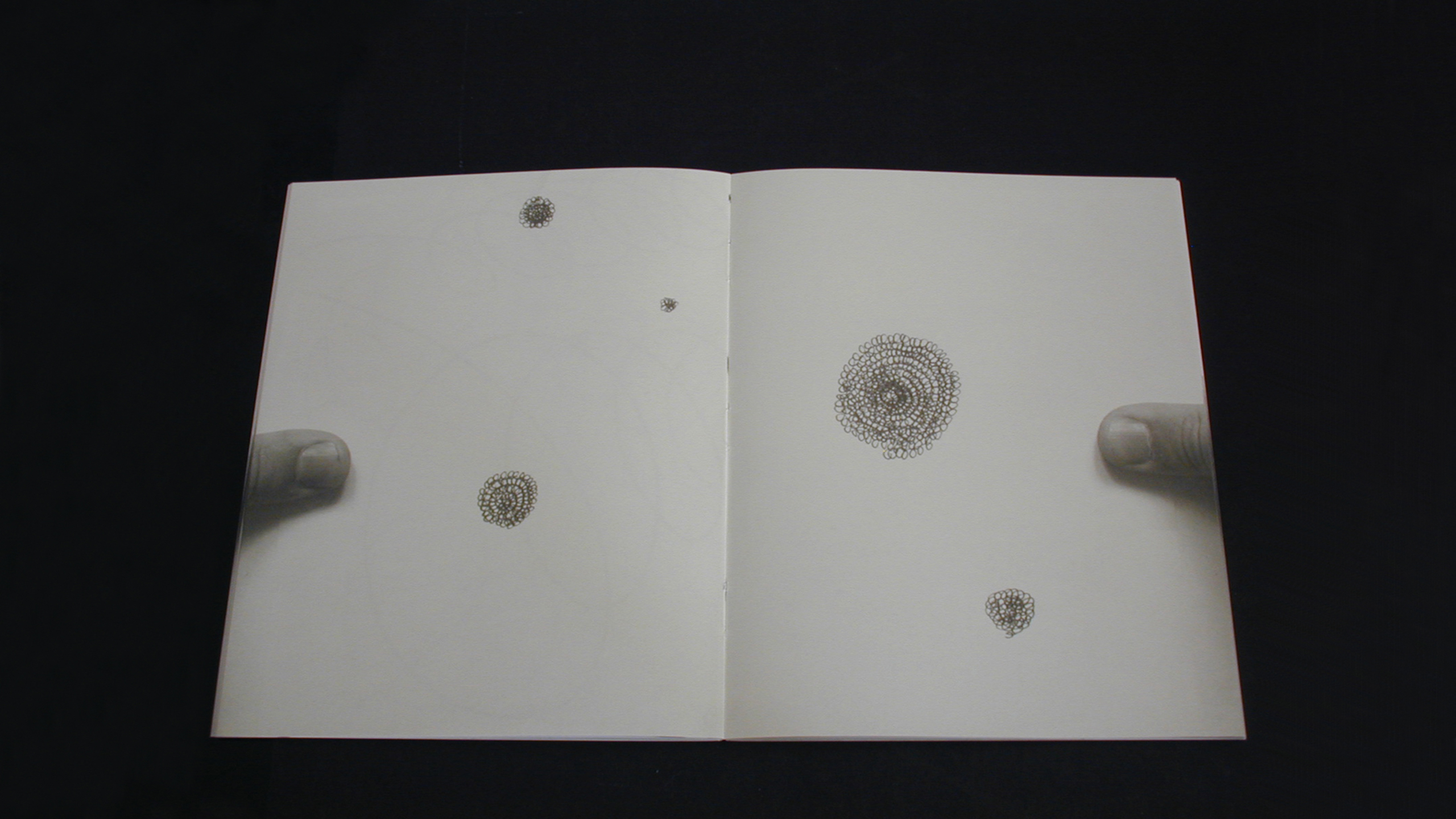 Looping. A Book for Children ~ Christos Lialios