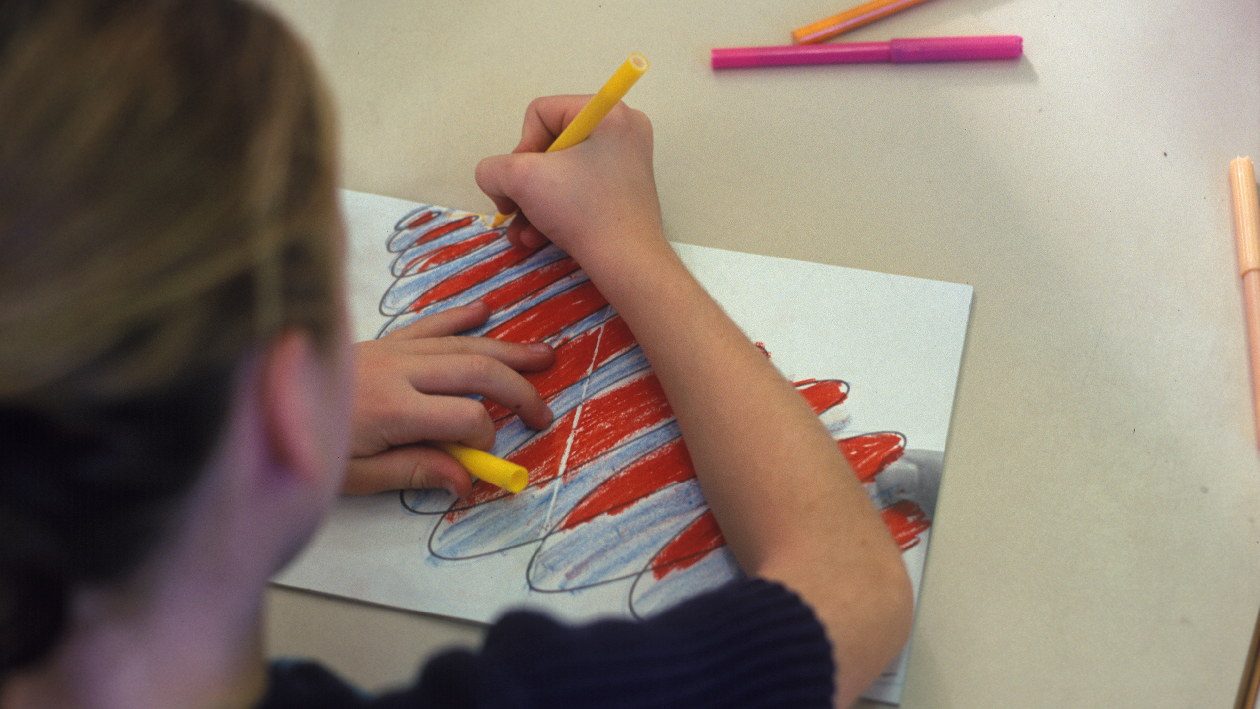 Looping. A Book for Children – Workshop ~ Christos Lialios ~ Montessori Kindcentrum Maastricht