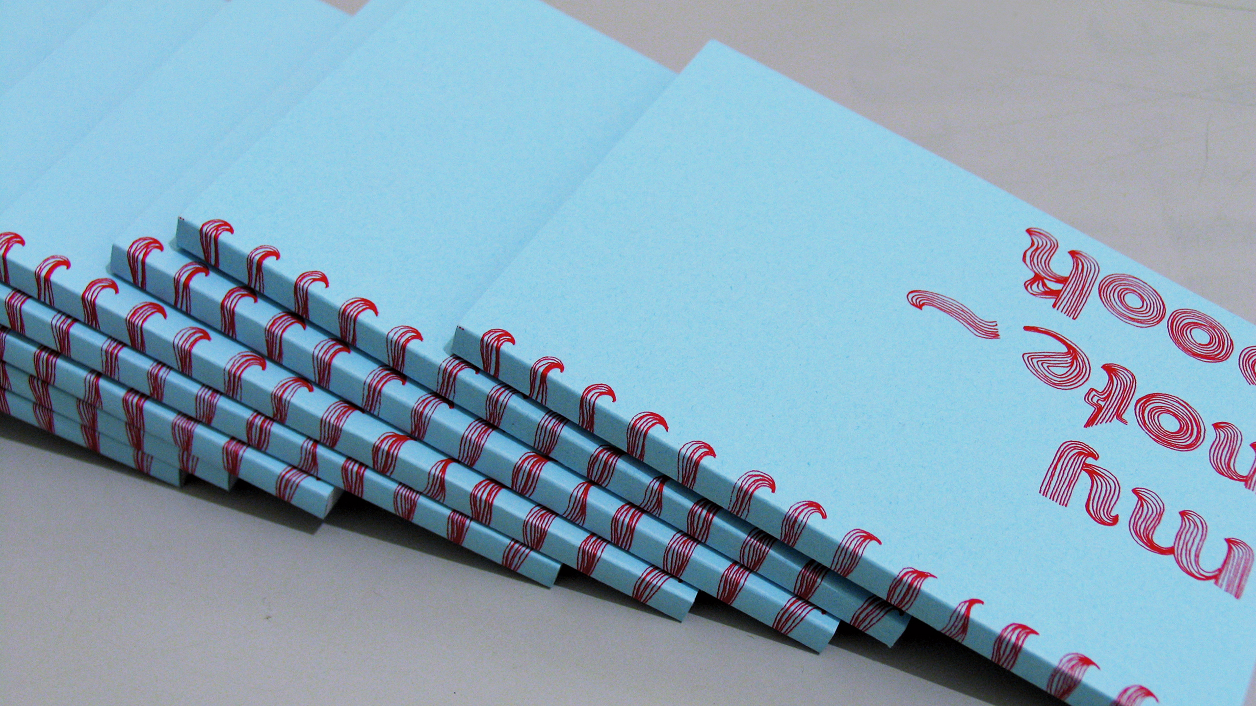 My Notebook ~ Christos Lialios