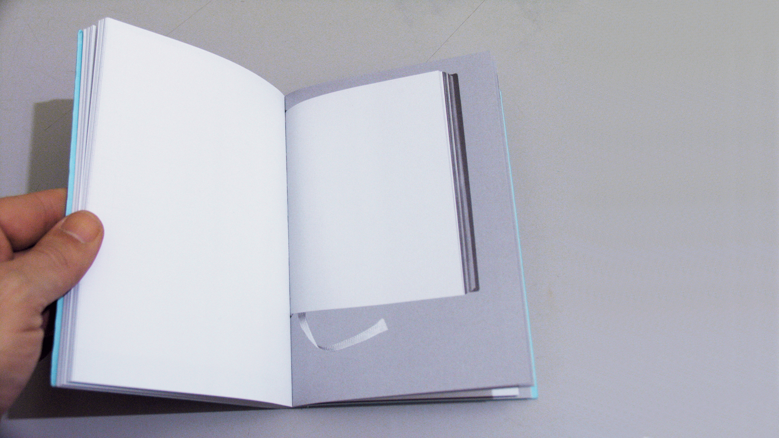 My Notebook ~ Christos Lialios