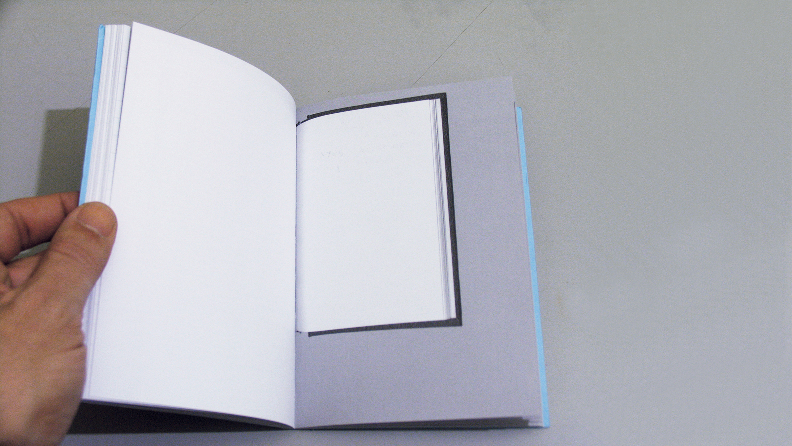 My Notebook ~ Christos Lialios