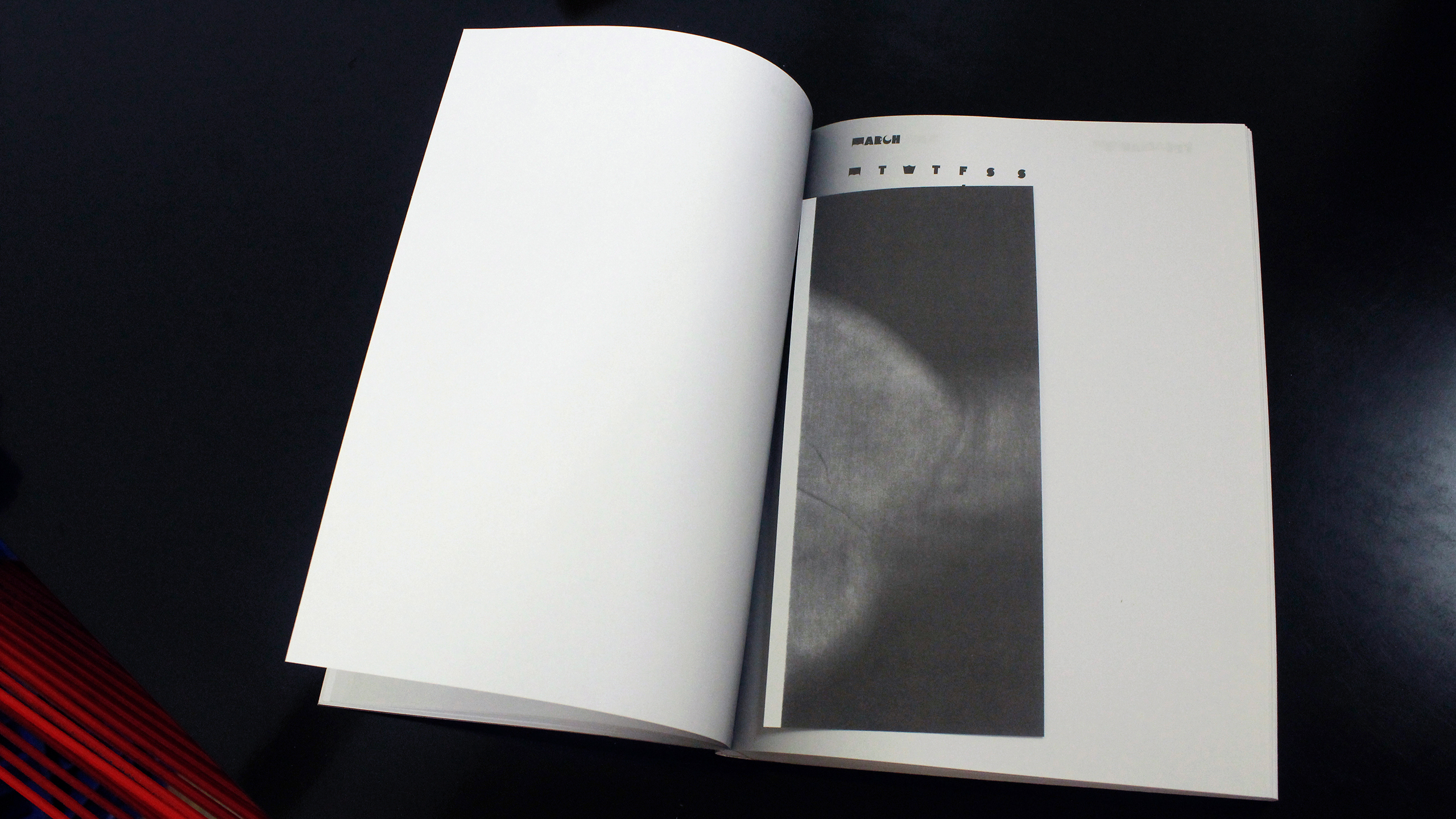 Of Sun and Rain ~ Diary 2019 ~ Christos Lialios and Katerina Vazoura