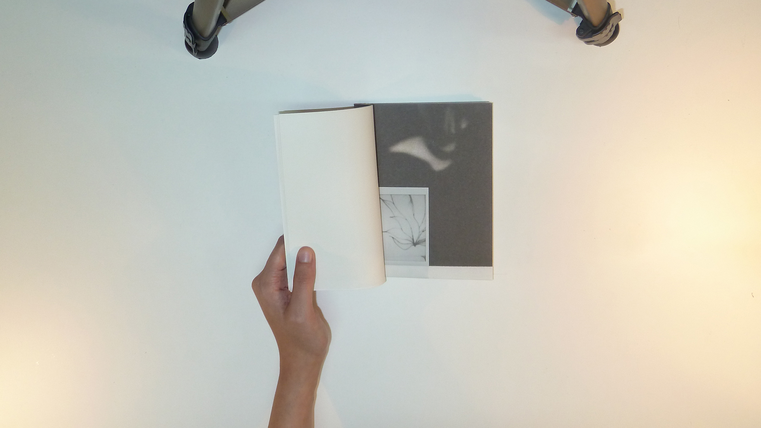 Same but Different ~ Christos Lialios