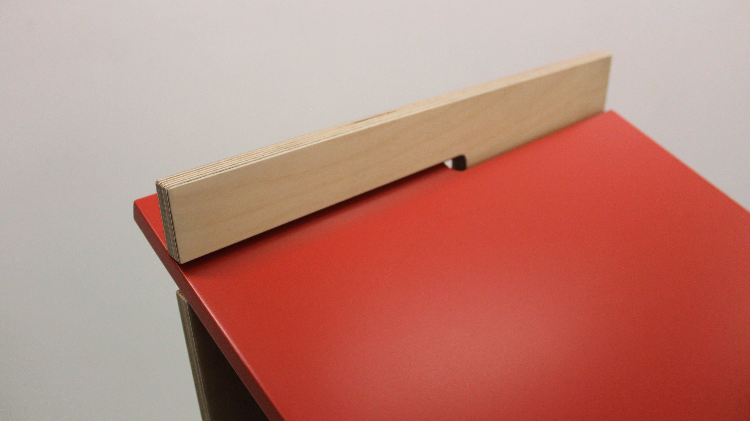 The X-Lectern ~ Studio Lialios Vazoura