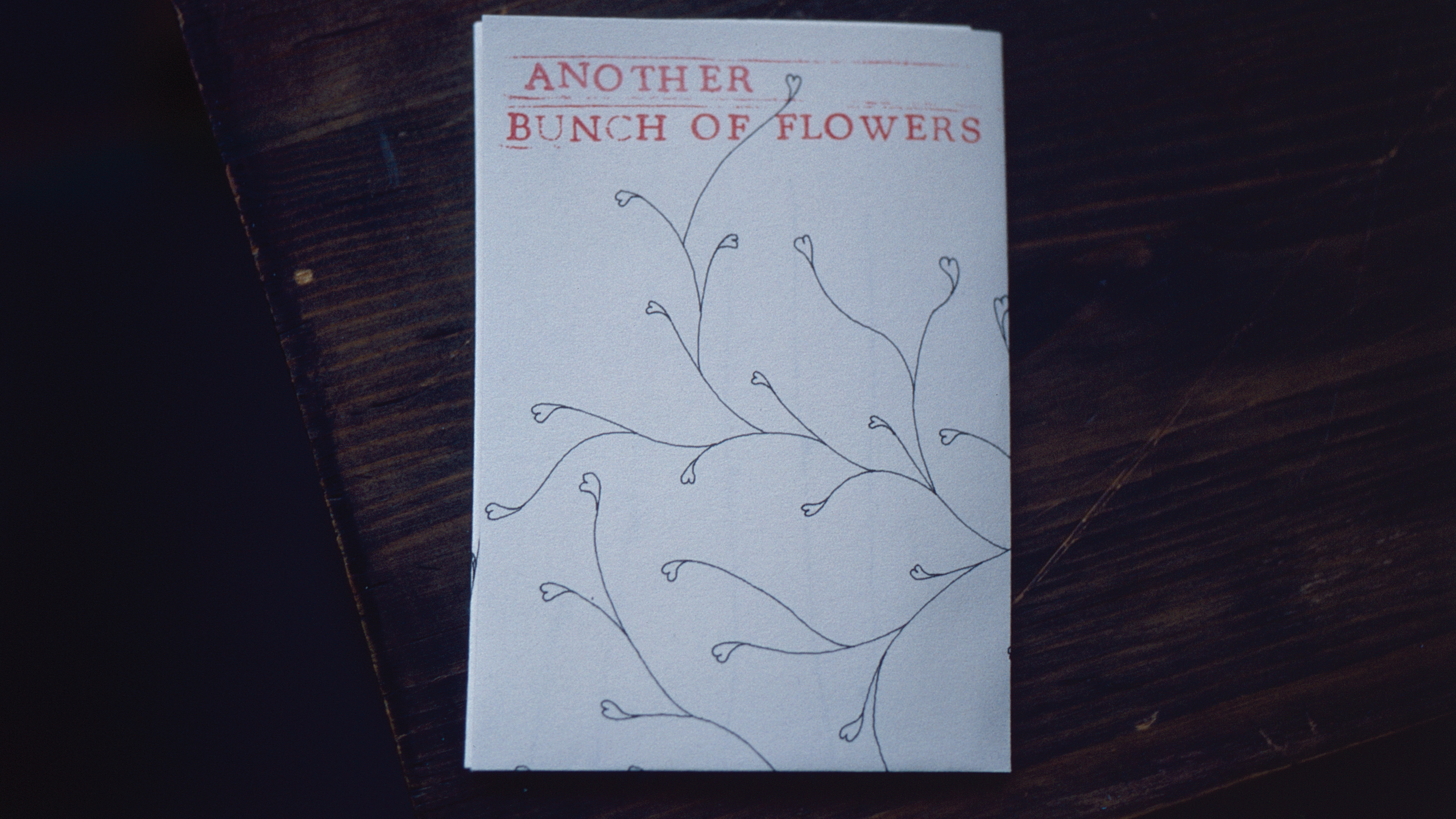 Another Bunch of Flowers ~ Christos Lialios