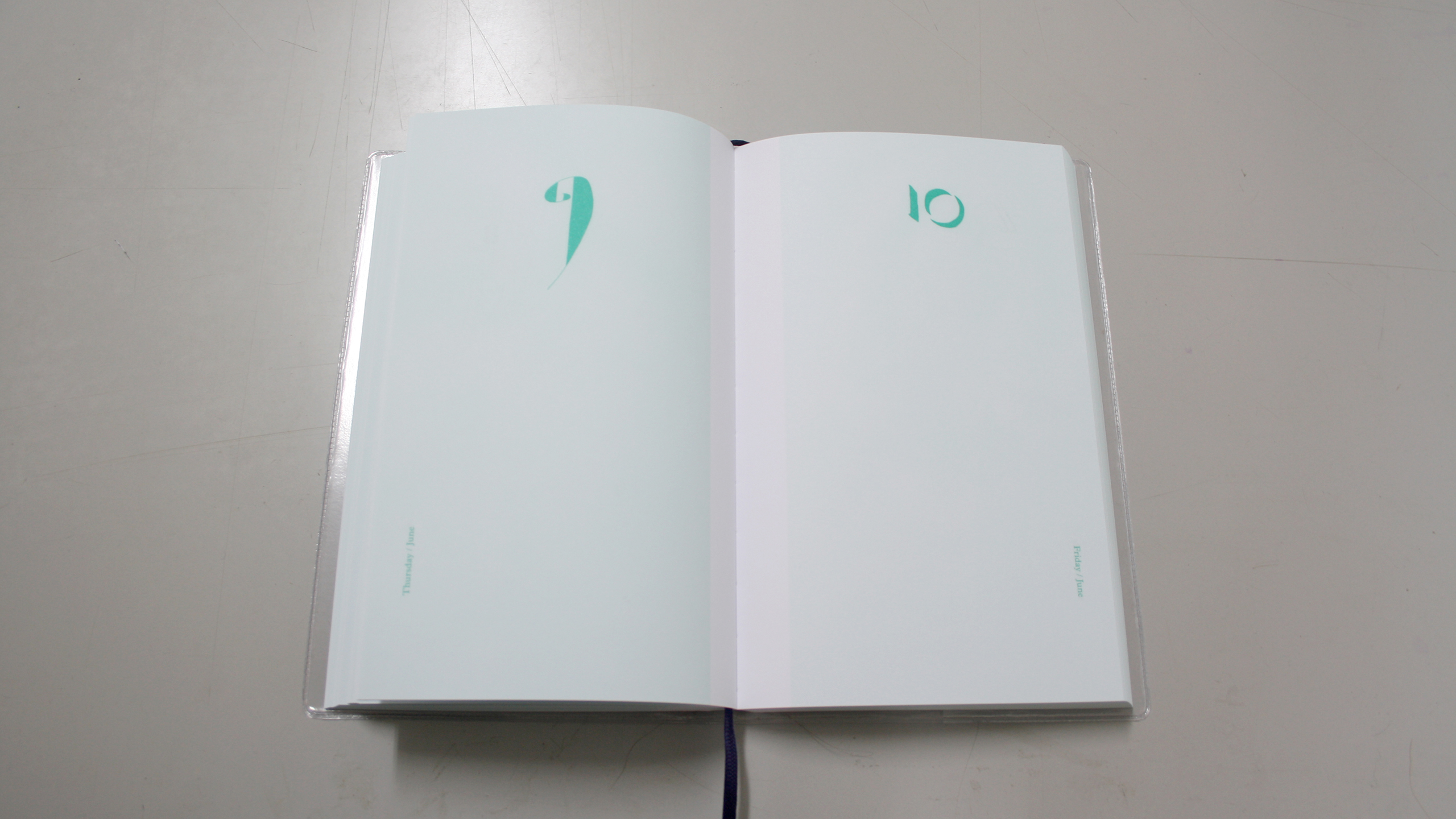 Ghost Tropic ~ Diary 2016 ~ Christos Lialios and Katerina Vazoura