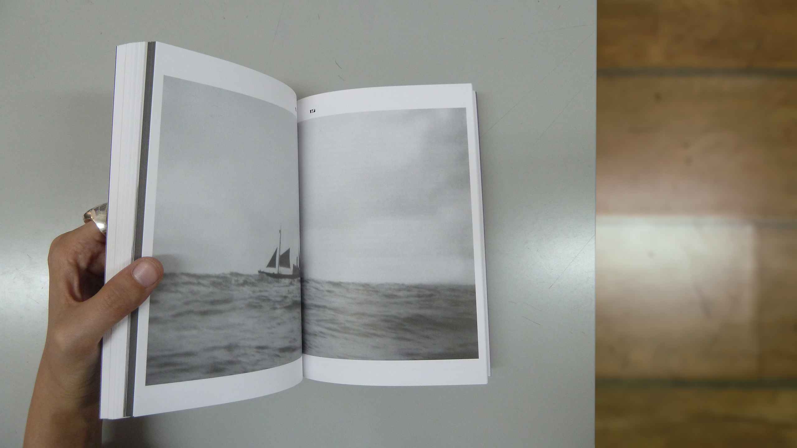 Ishavsgast ~ Hilde Aagaard