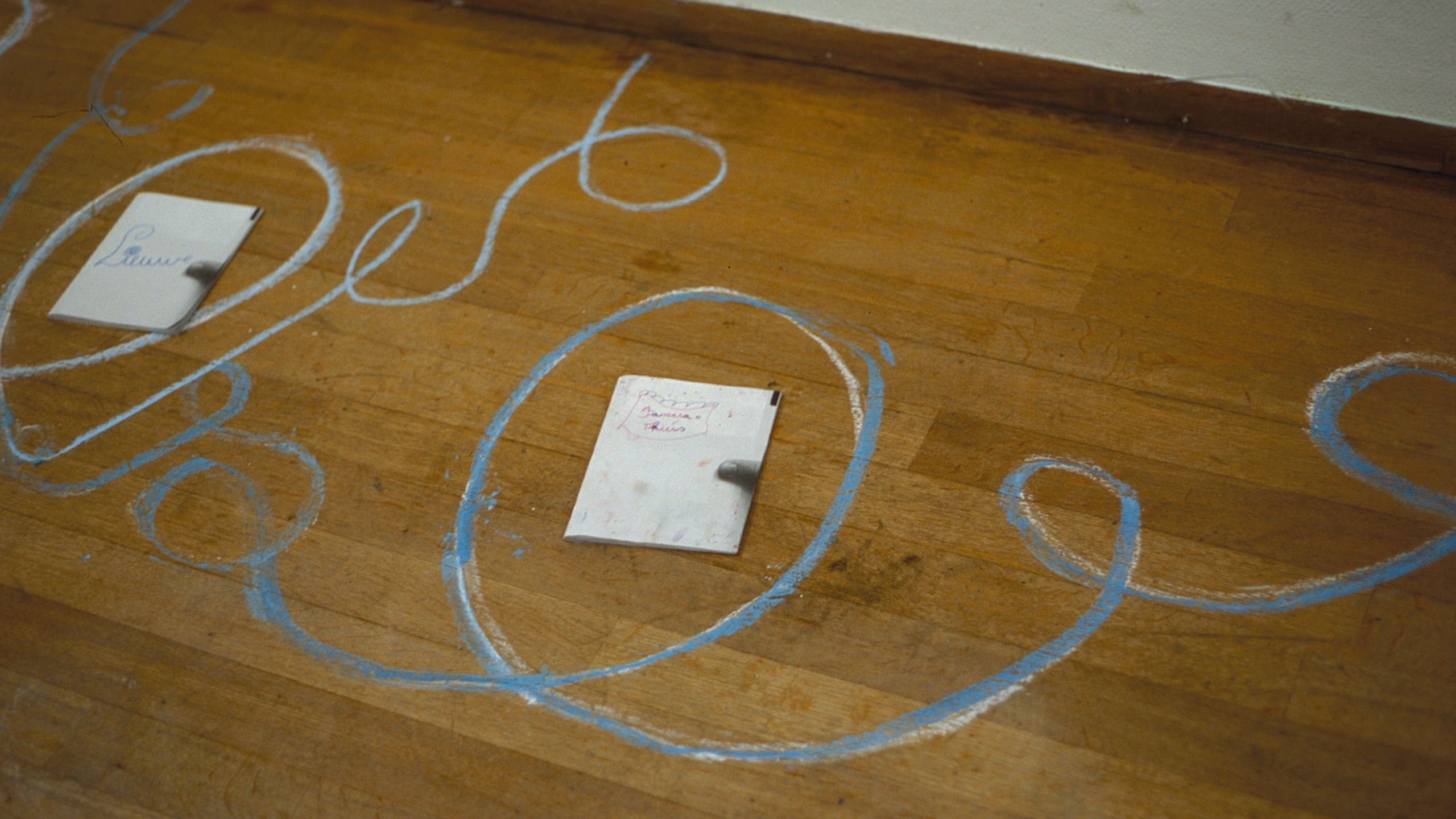 Looping. A Book for Children ~ Christos Lialios ~ Marres House for Contemporary Culture, Maastricht