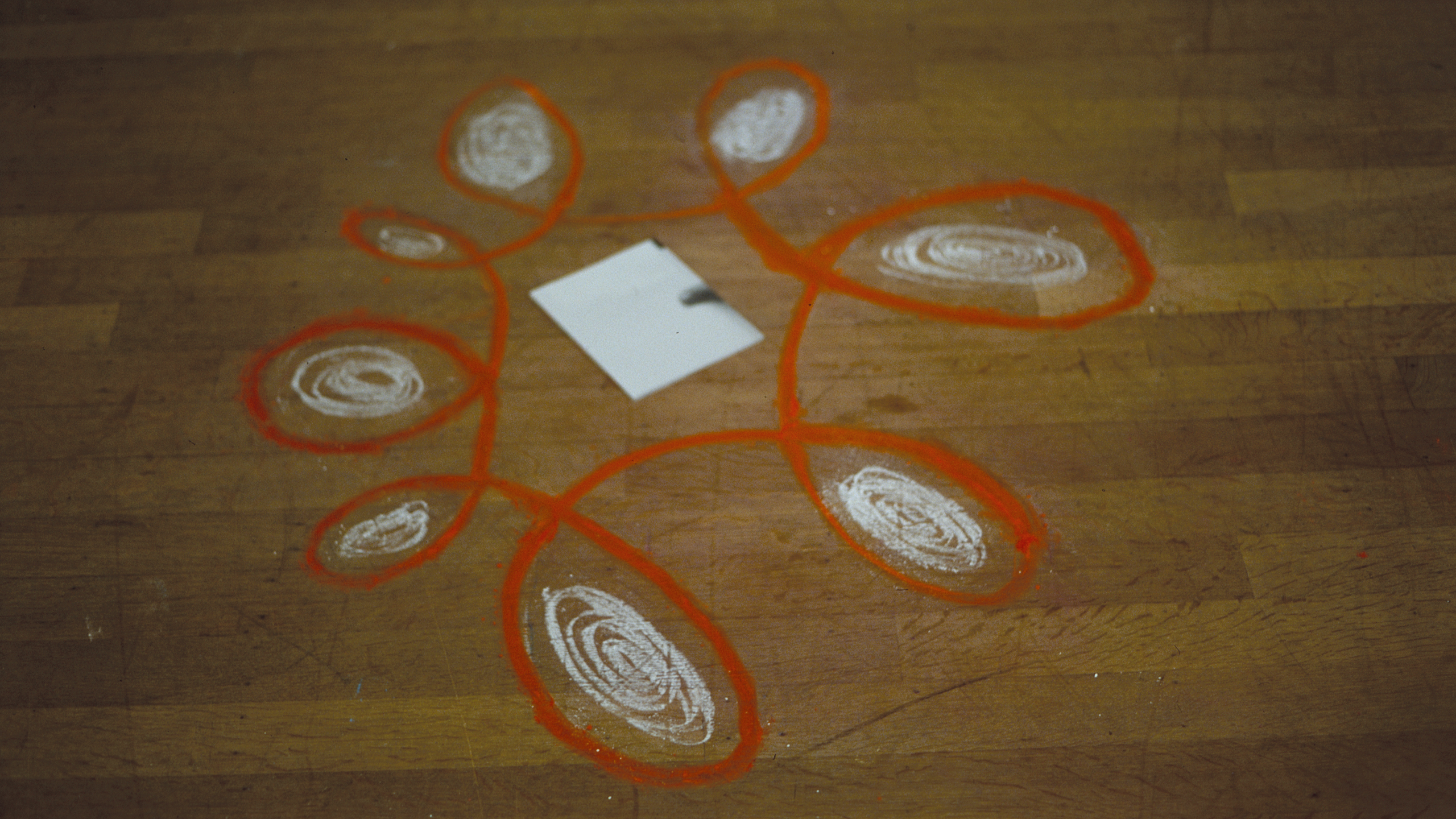 Looping. A Book for Children ~ Christos Lialios ~ Marres House for Contemporary Culture, Maastricht