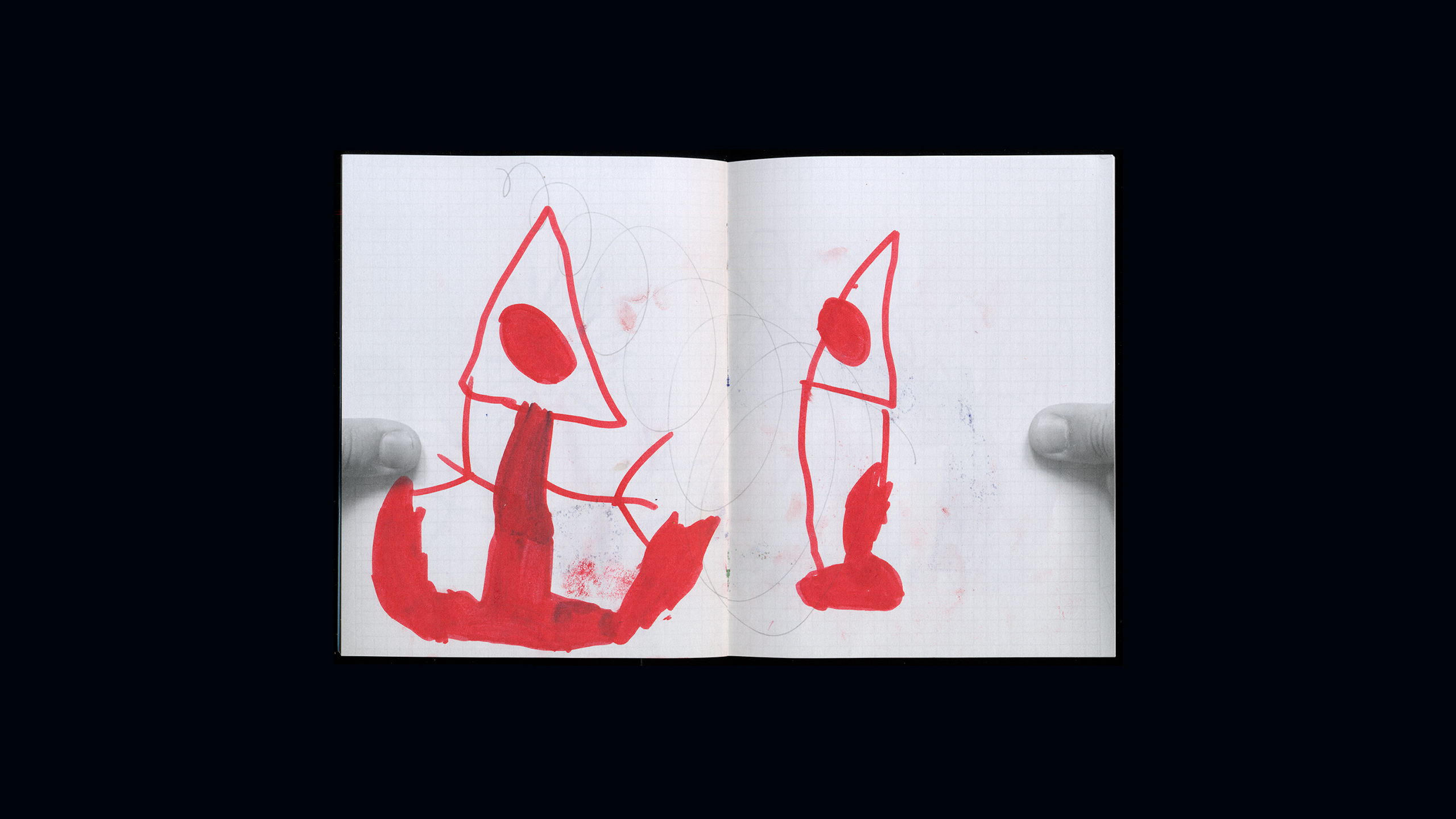 Looping. A Book for Children – Workshop ~ Christos Lialios ~ 13th Nursery School of Athens