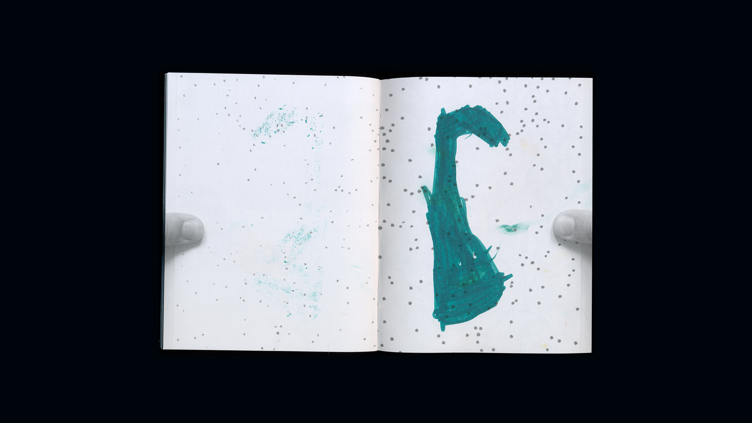 Looping. A Book for Children – Workshop ~ Christos Lialios ~ 13th Nursery School of Athens