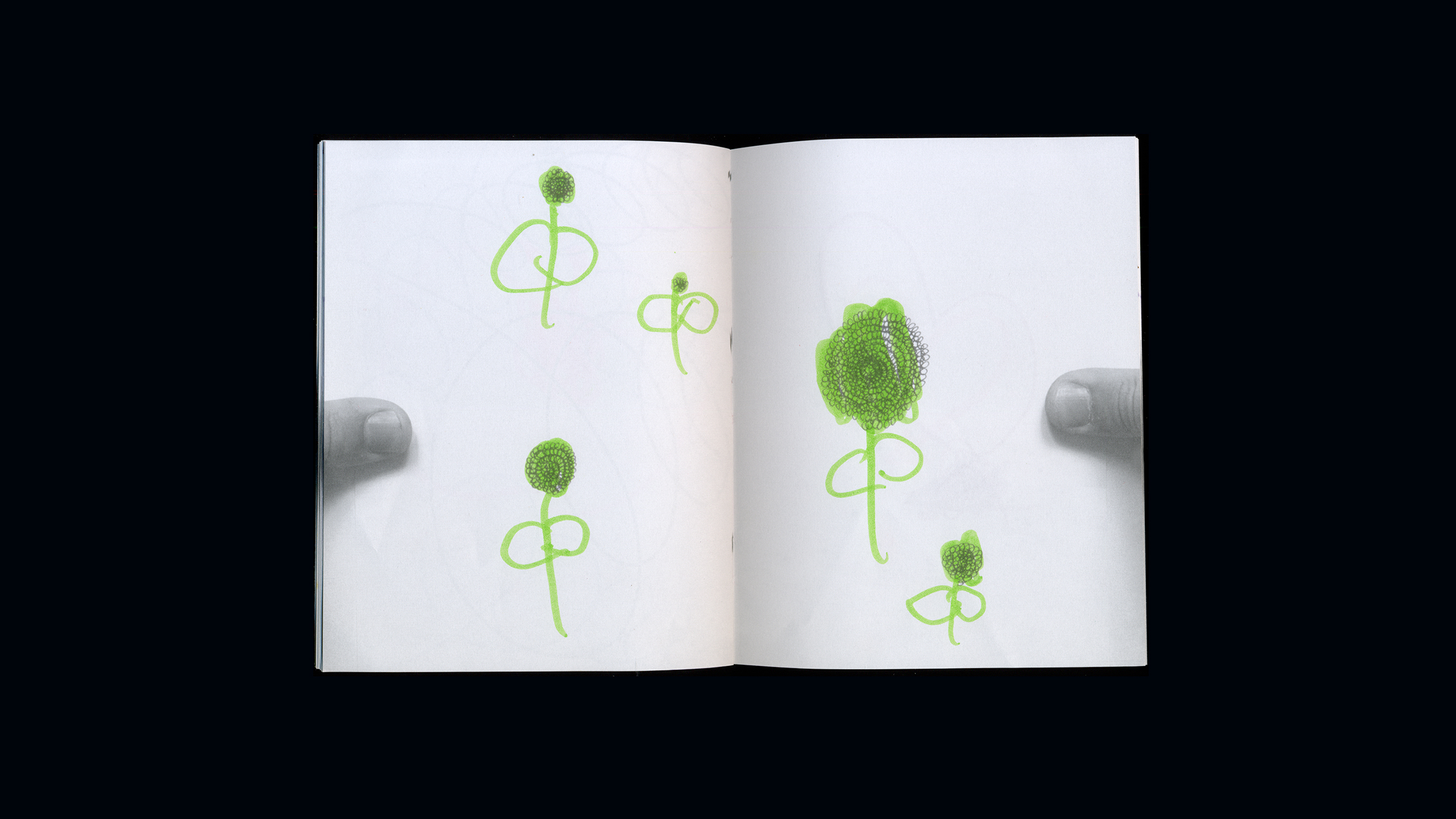 Looping. A Book for Children – Workshop ~ Christos Lialios ~ 13th Nursery School of Athens