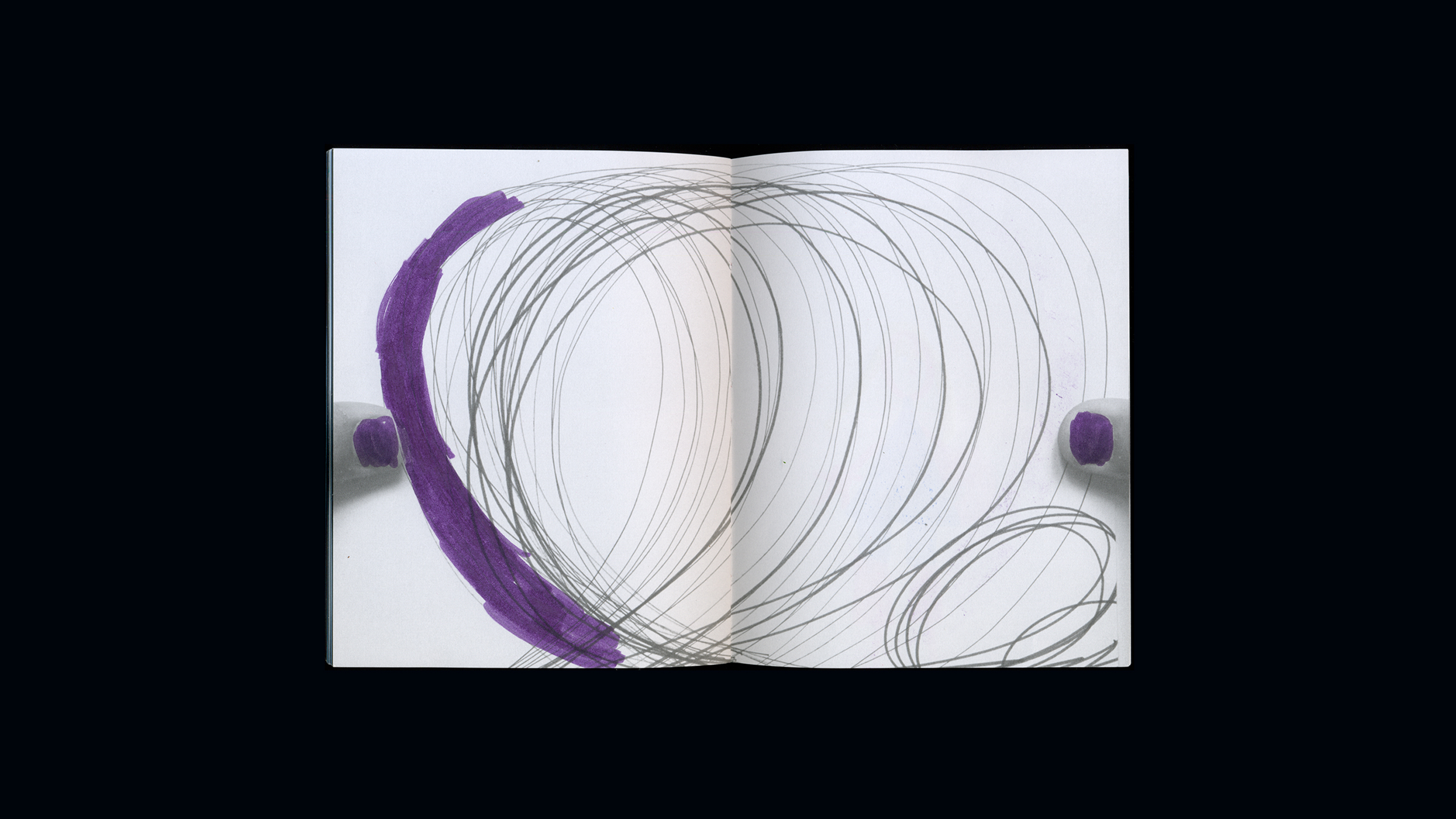 Looping. A Book for Children – Workshop ~ Christos Lialios ~ 13th Nursery School of Athens