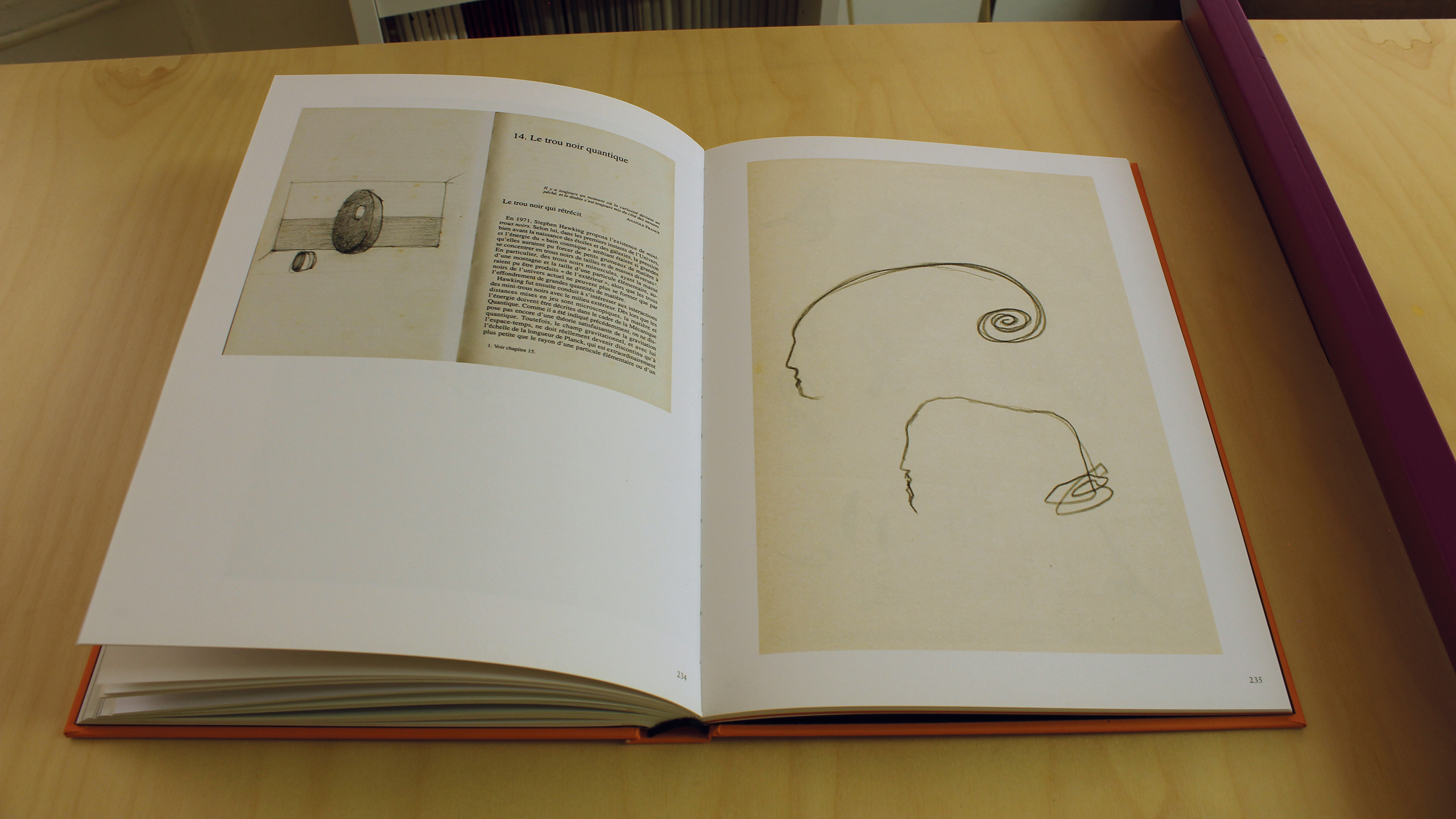 Modelling Phenomena ~ Christos Tzivelos