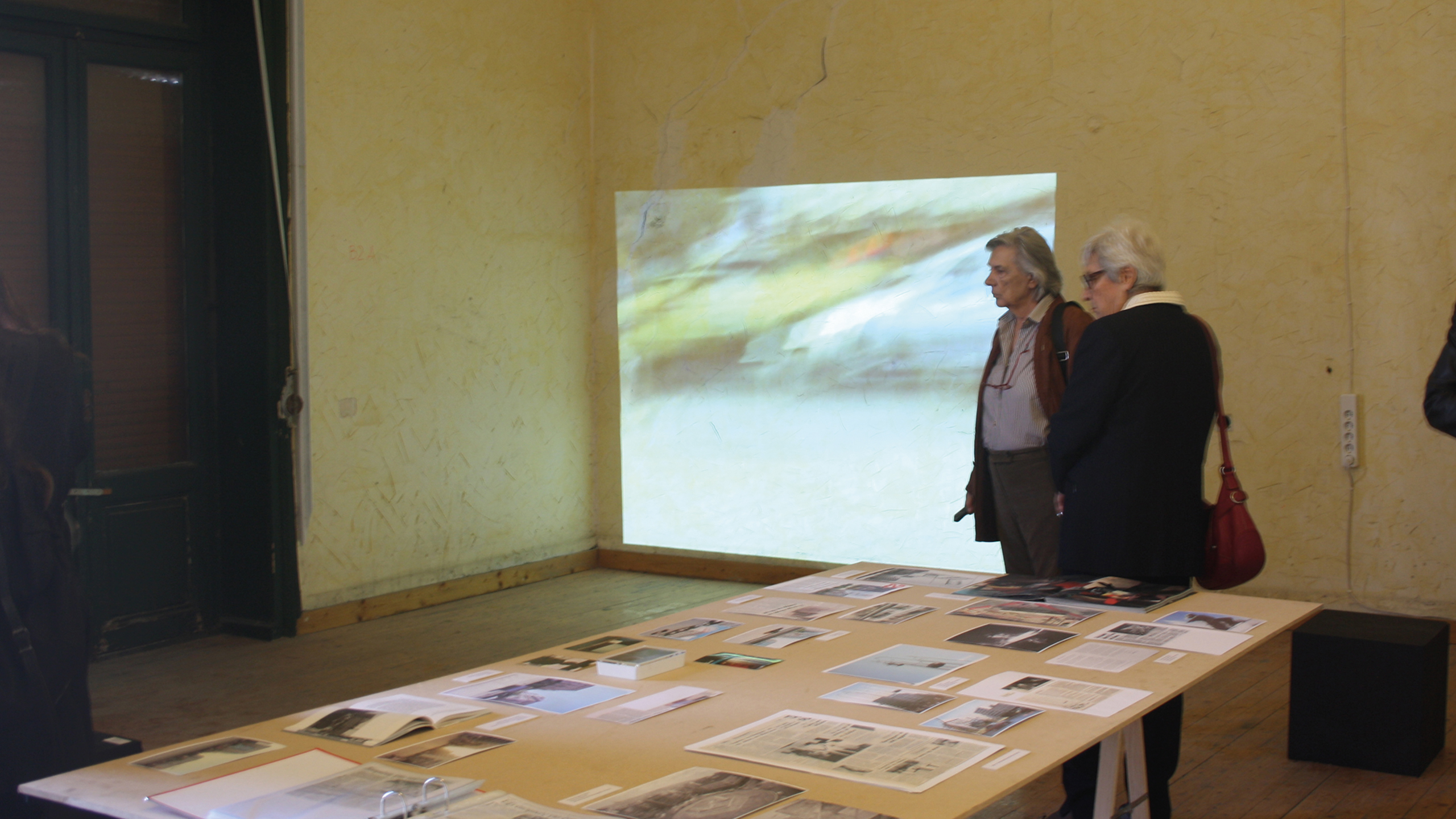 Omonoia ~ Athens Biennale 2015-2017