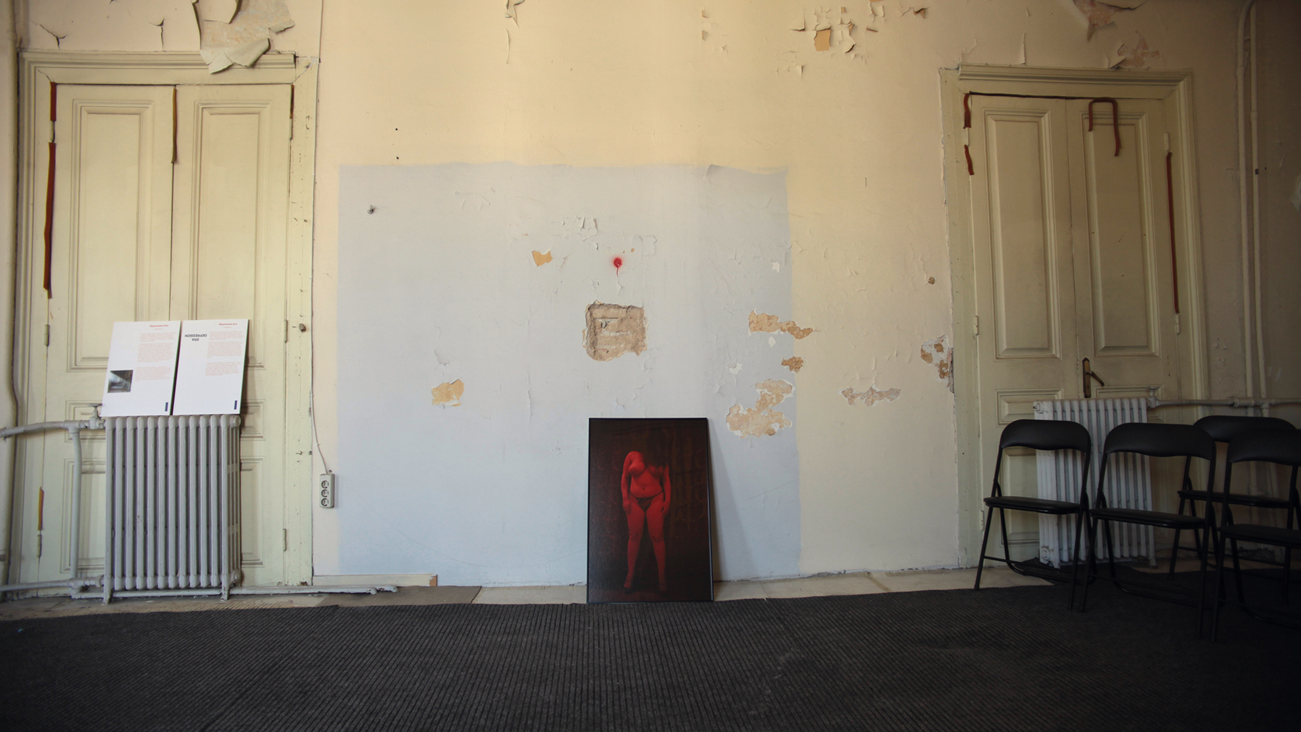 Omonoia ~ Athens Biennale 2015-2017