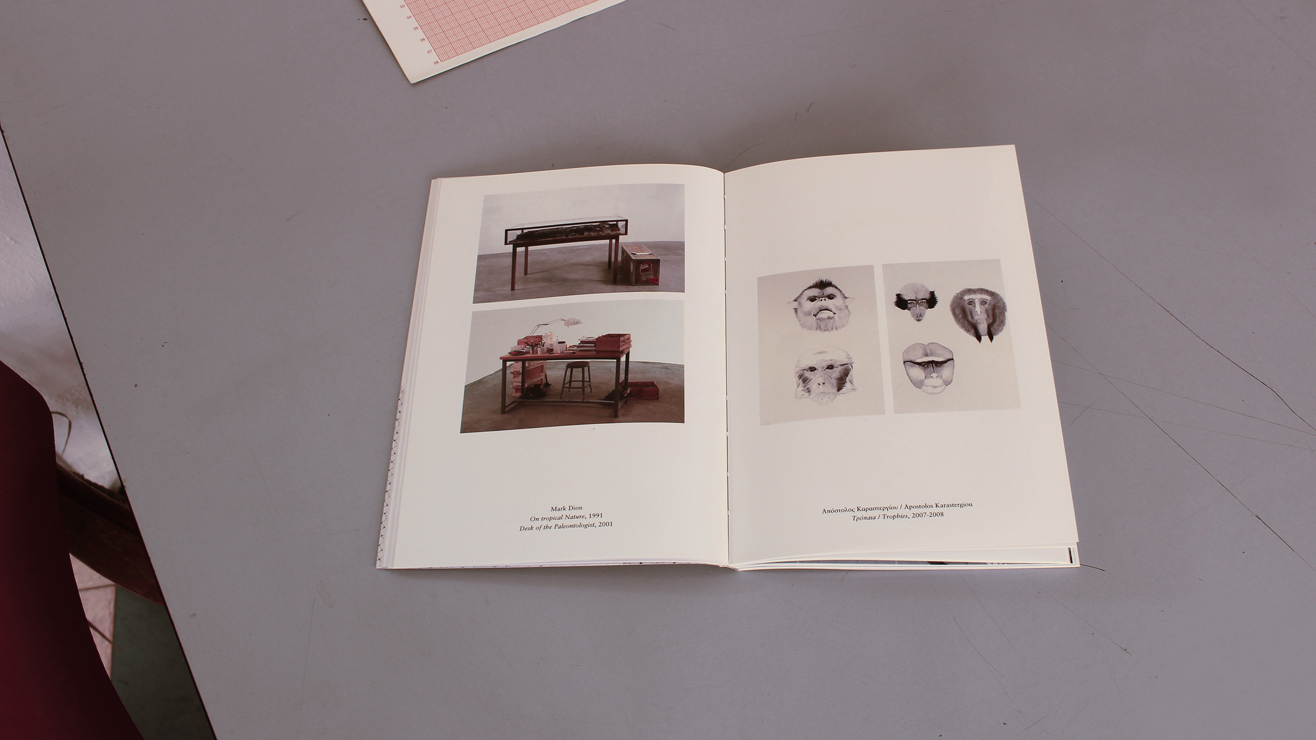 Selective Knowledge ~ ITYS, Institute for Contemporary Art and Though