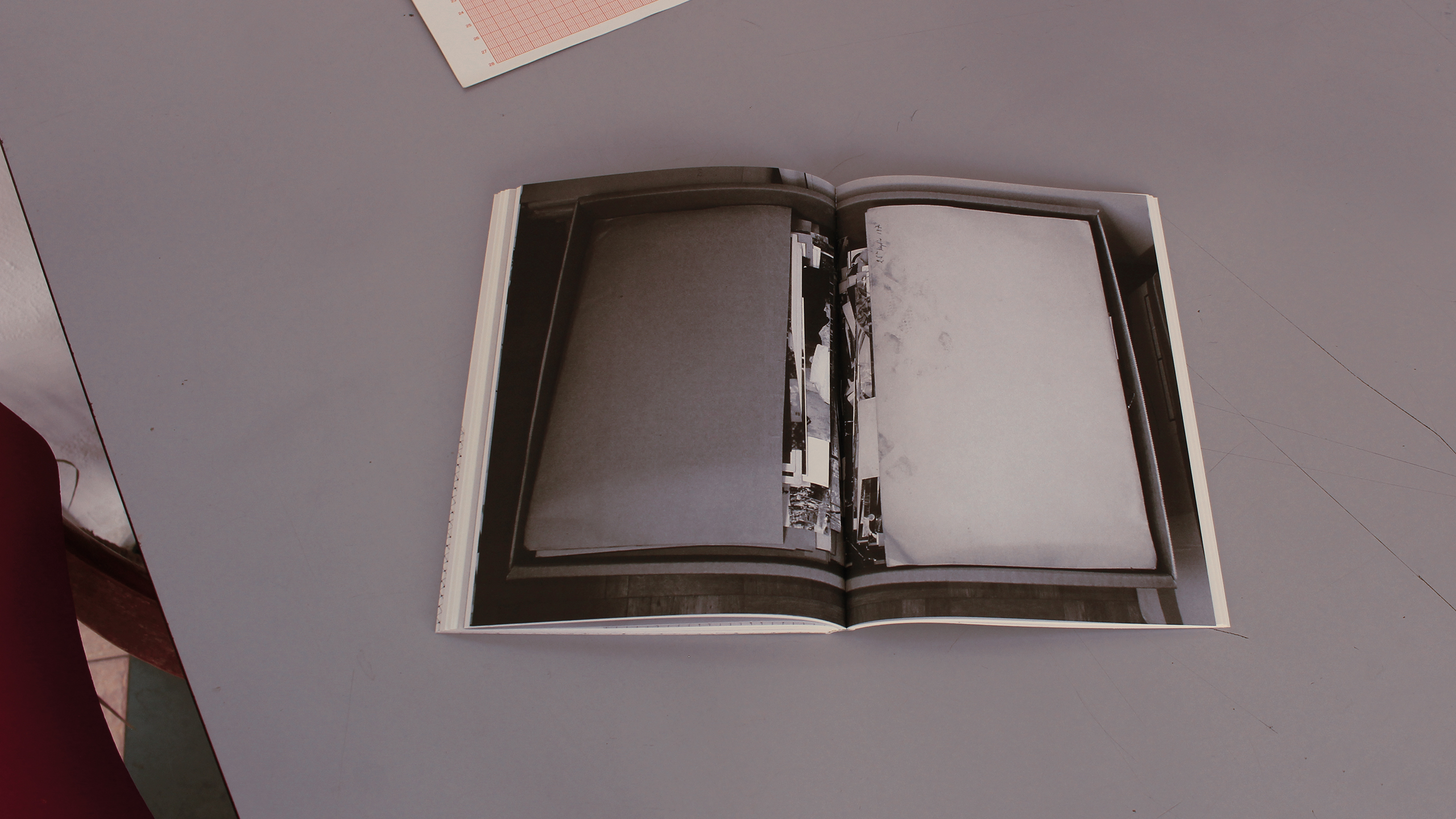 Selective Knowledge ~ ITYS, Institute for Contemporary Art and Though