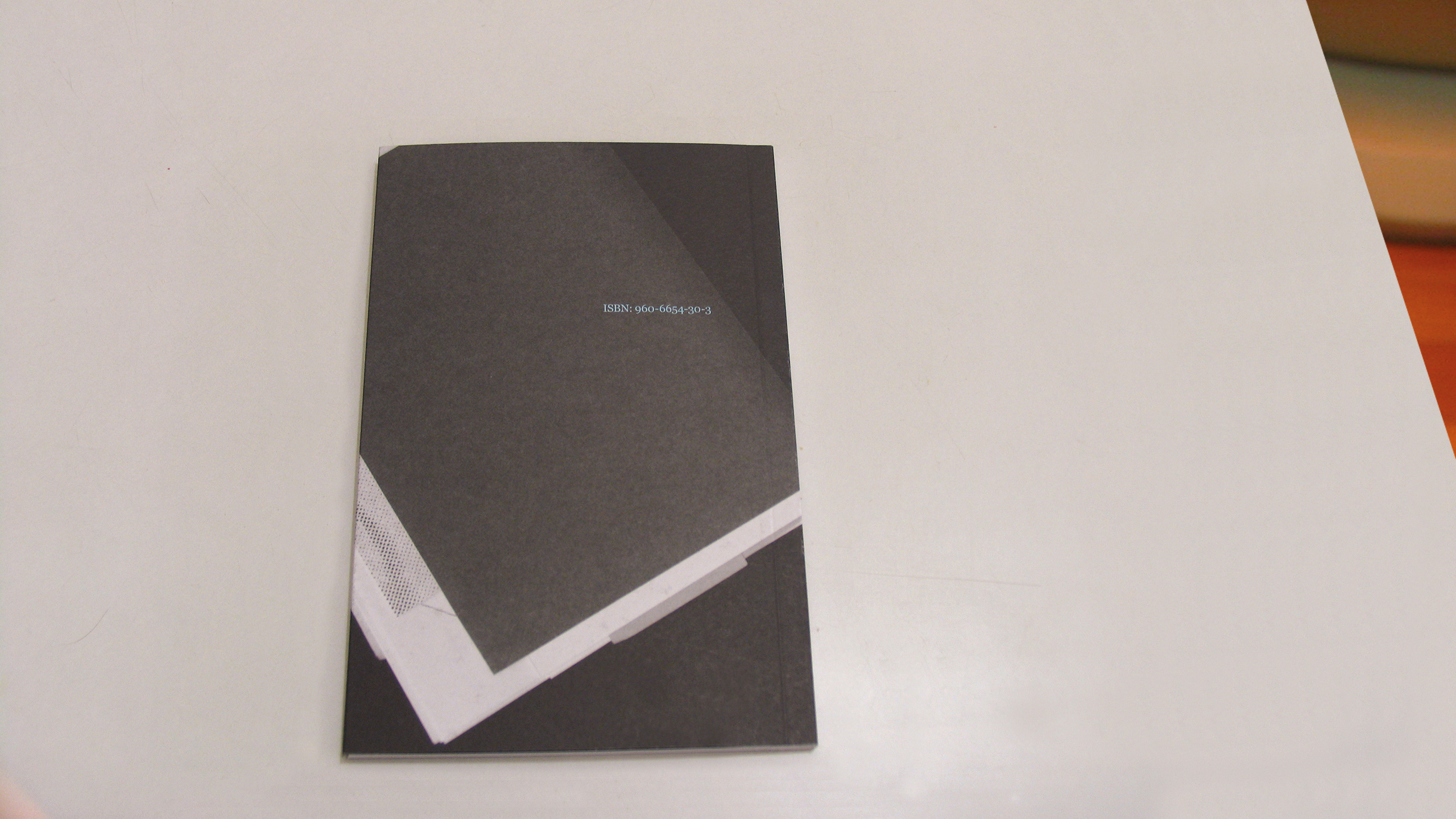 Suggestions for the Destruction of Athens – A Handbook ~ 1st Athens Biennale 2007