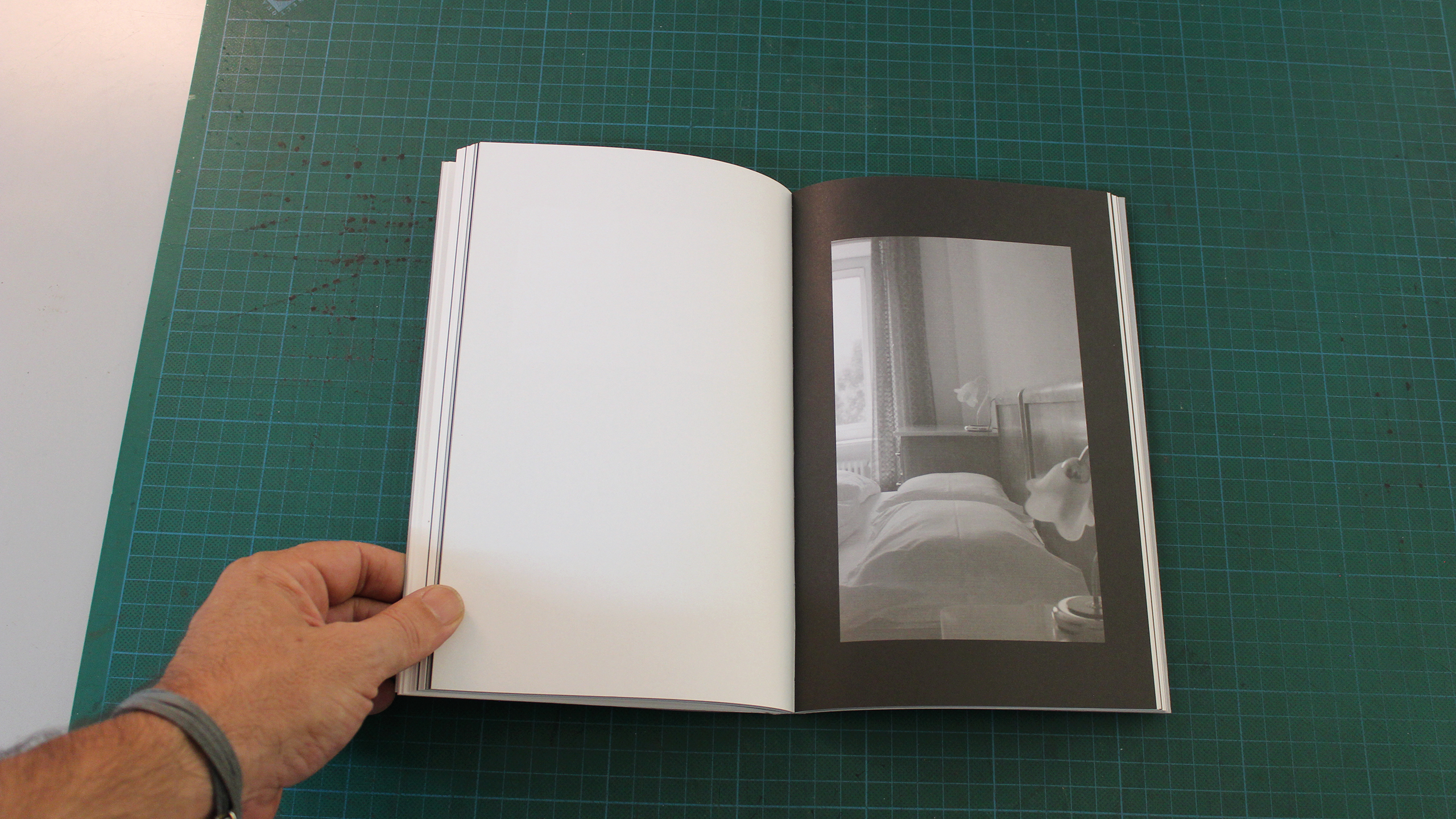 A Cavernous Defile – Part I ~ Freud on Holiday – Volume IV ~ Sharon Kivland