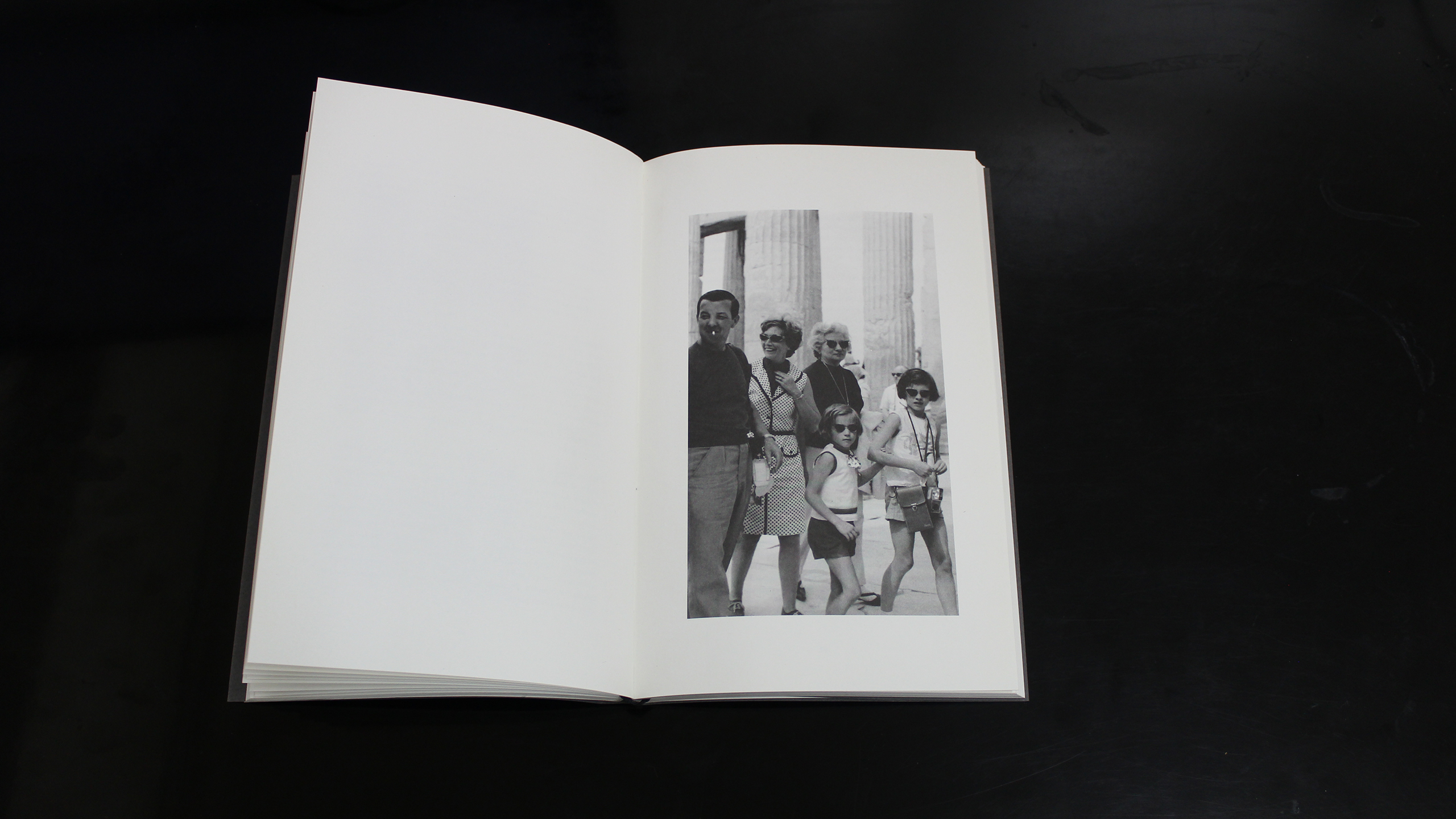 A Disturbance of Memory ~ Freud on Holiday – Volume II ~ Sharon Kivland