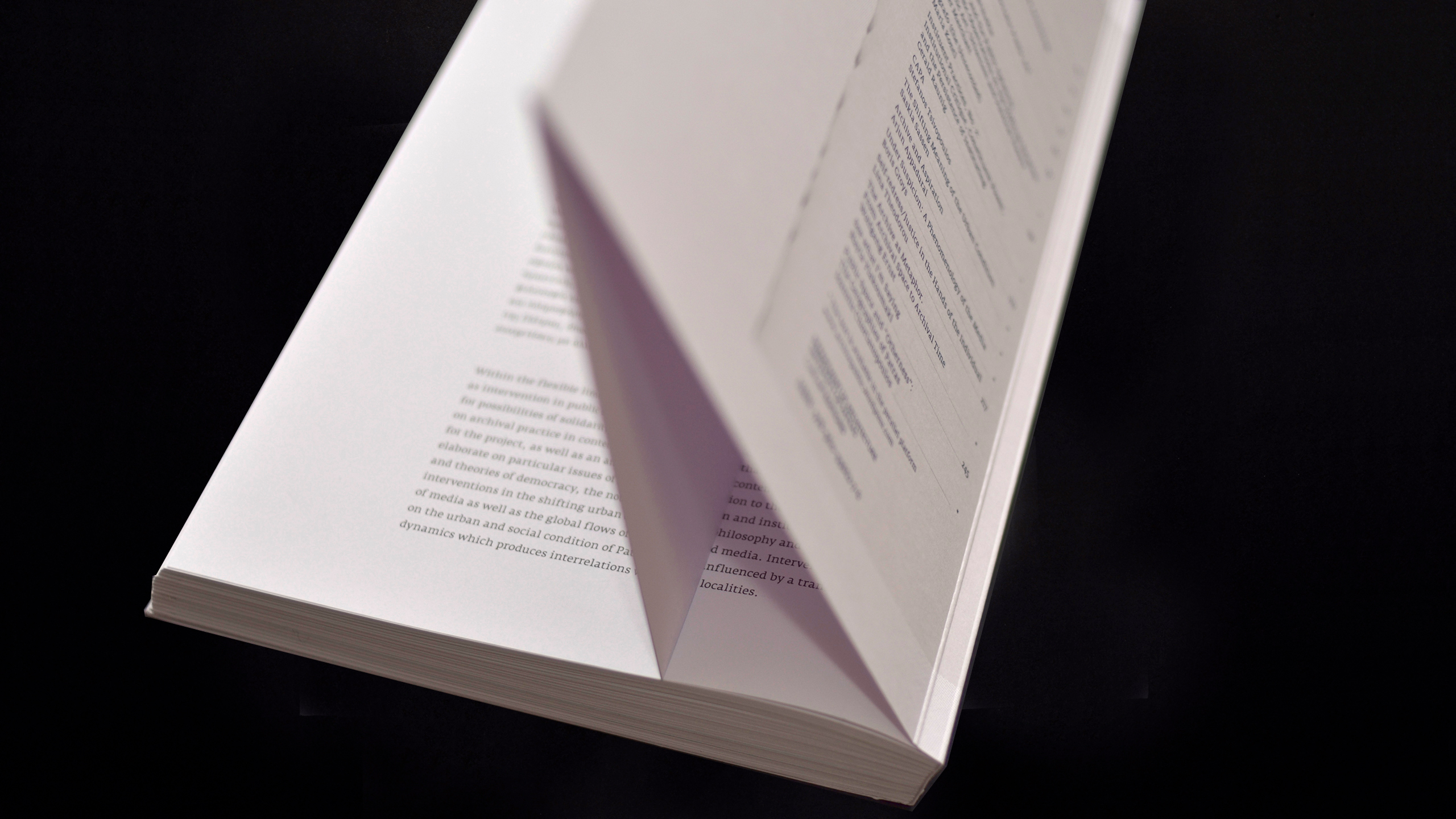 Archive Public ~ Performing Archives in Public Art ~ Topical Interpositions ~ Panos Kouros and Elpida Karaba