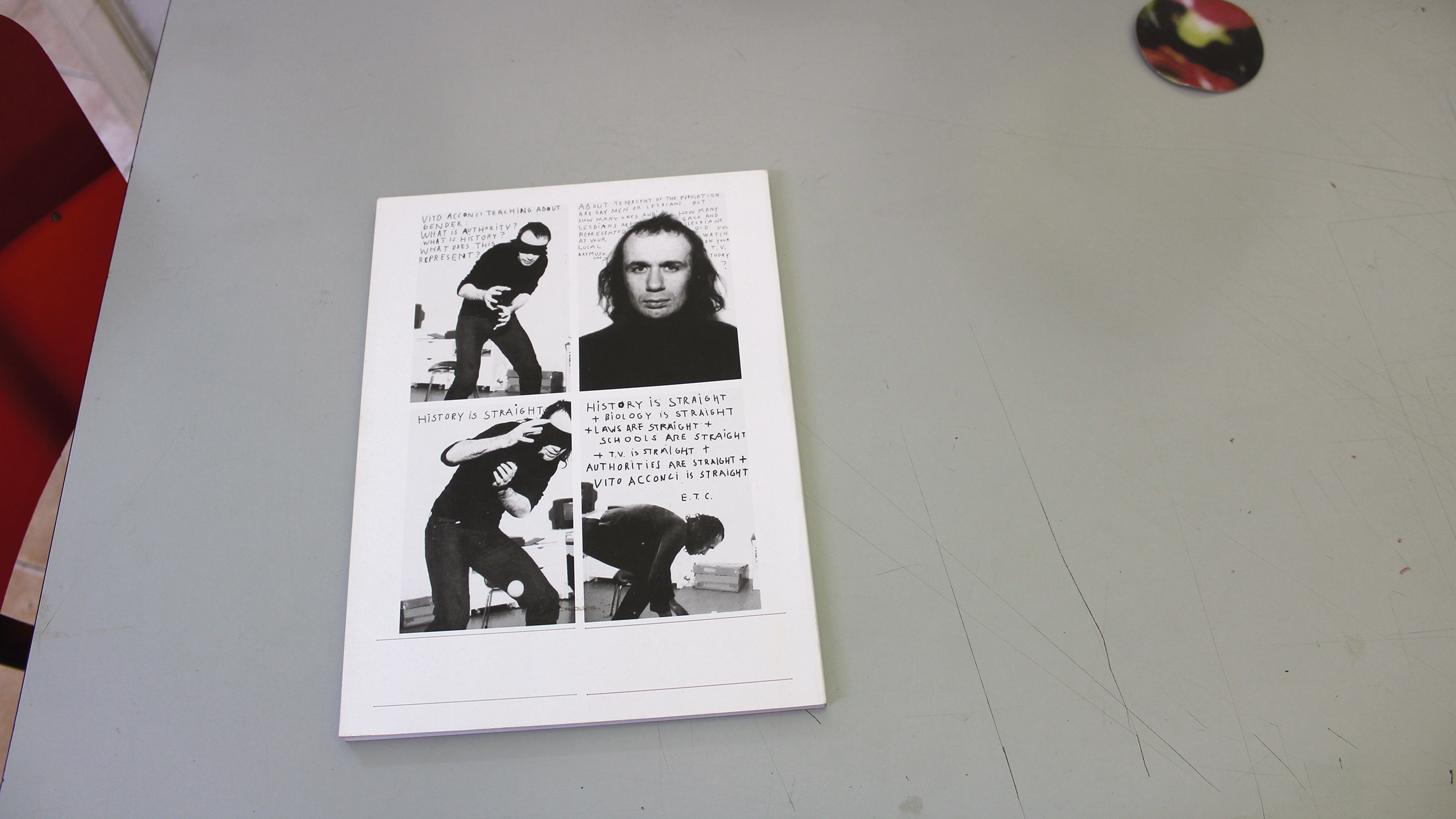 Artime #1 ~ October-November 2004