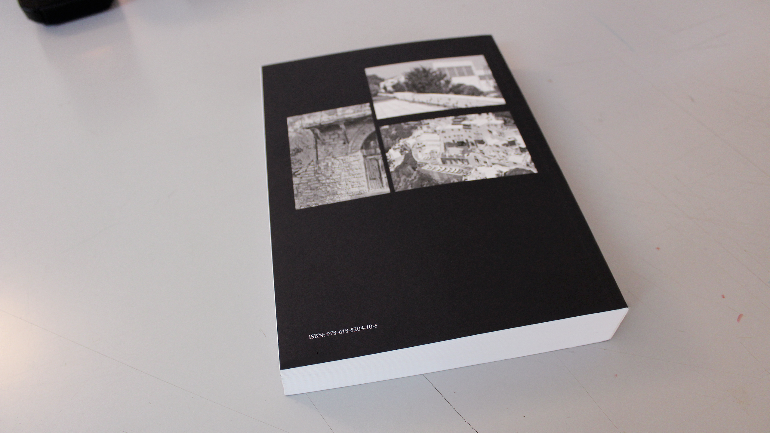 Aspects of Tourism ~ Eighteen Essays on Tourism Development, Spatial Planning and Architecture ~ Alexis Hatzidakis