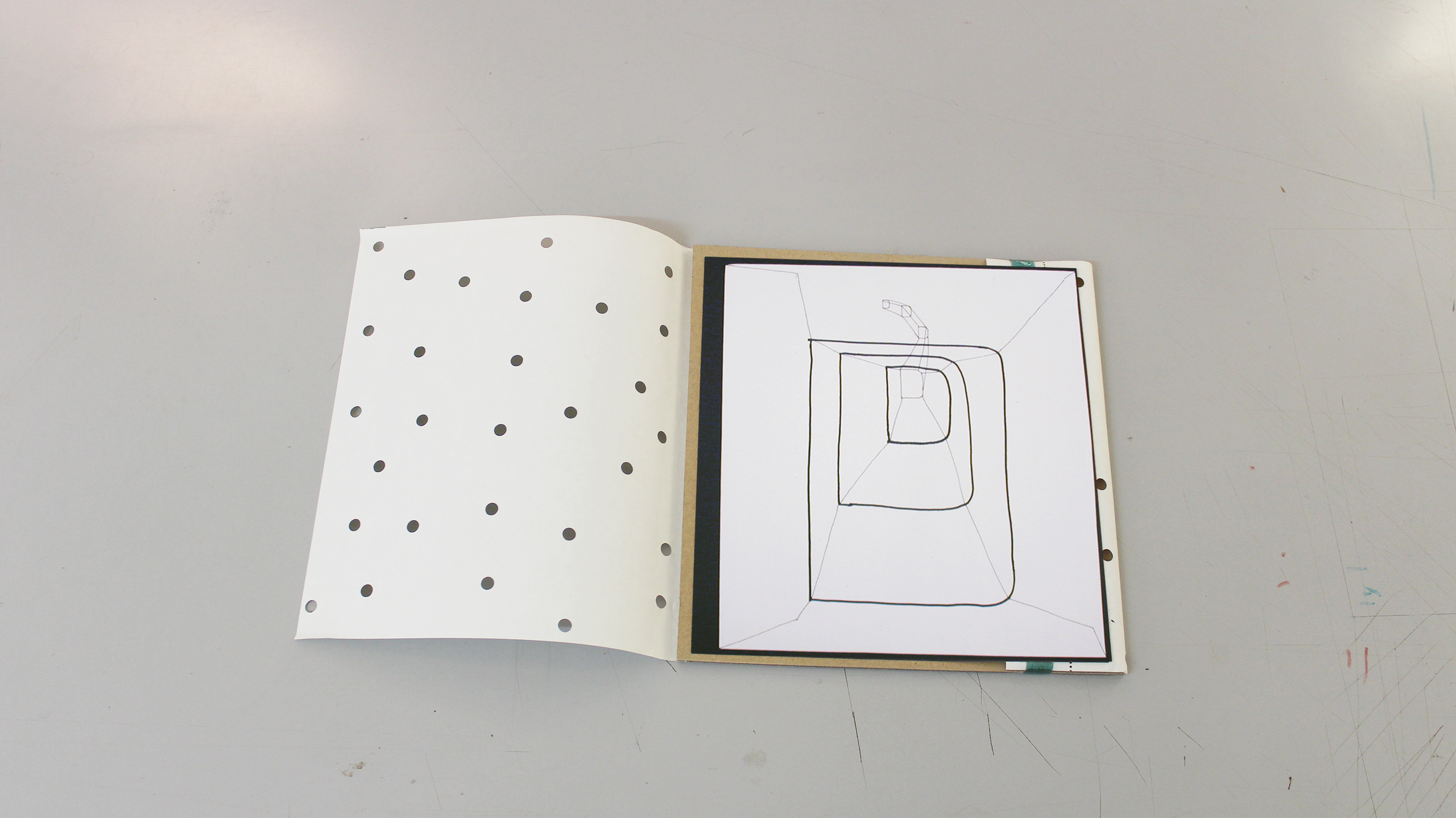 Taip: Da Ta Da of Setting D ~ Christos Lialios