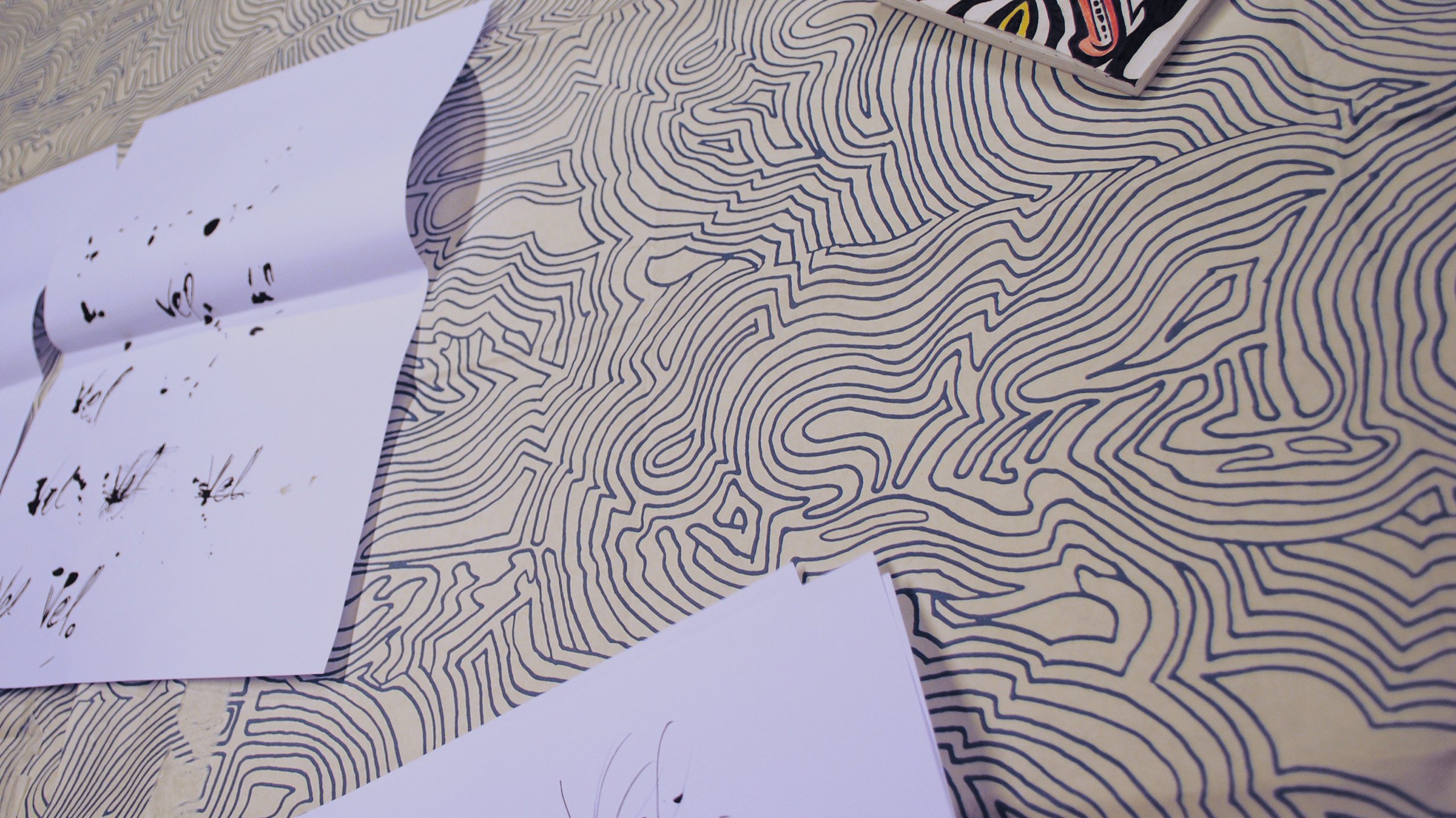 Design. Piece of Cake! ~ A Workshop ~ Christos Lialios