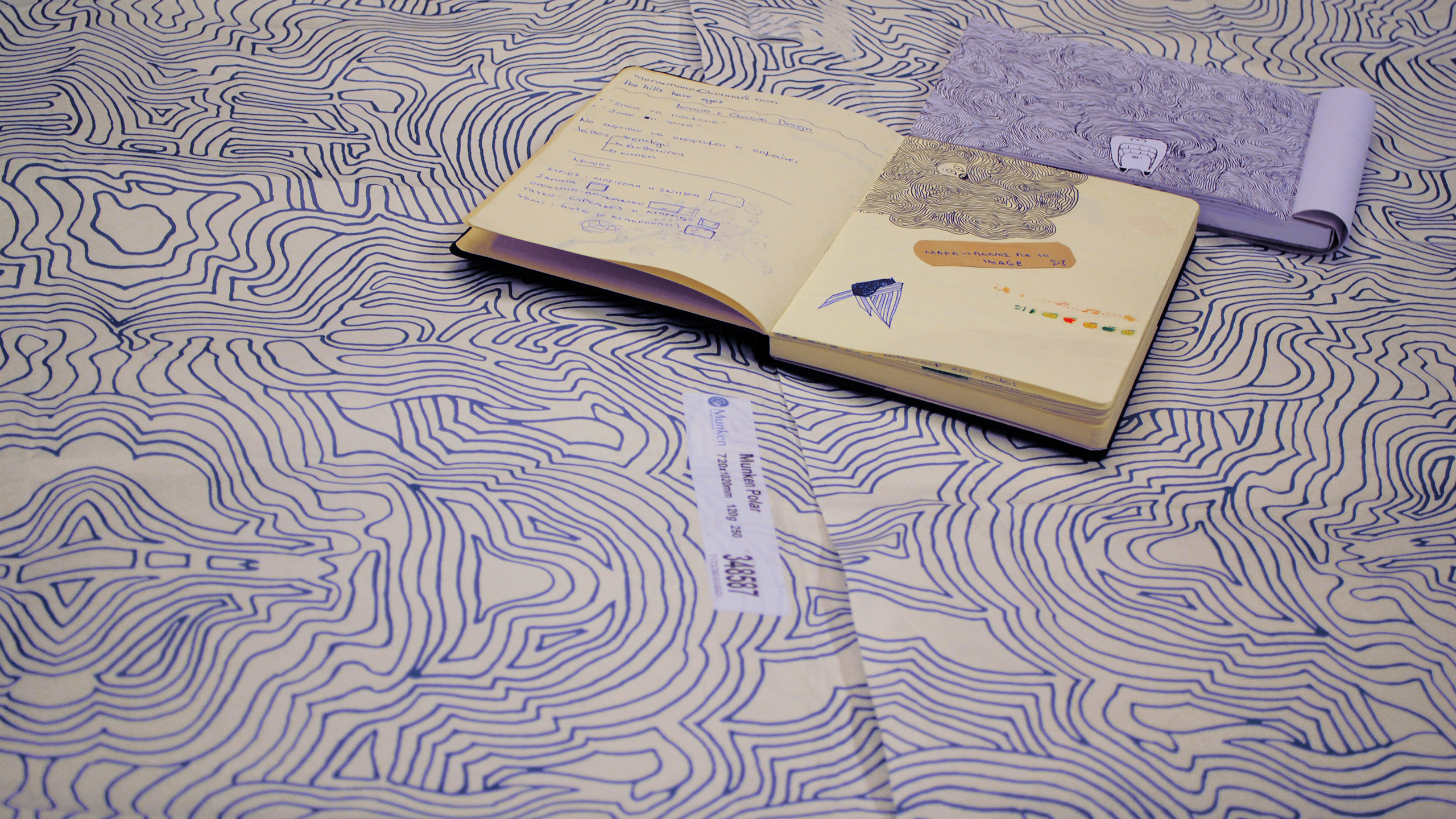 Design. Piece of Cake! ~ A Workshop ~ Christos Lialios