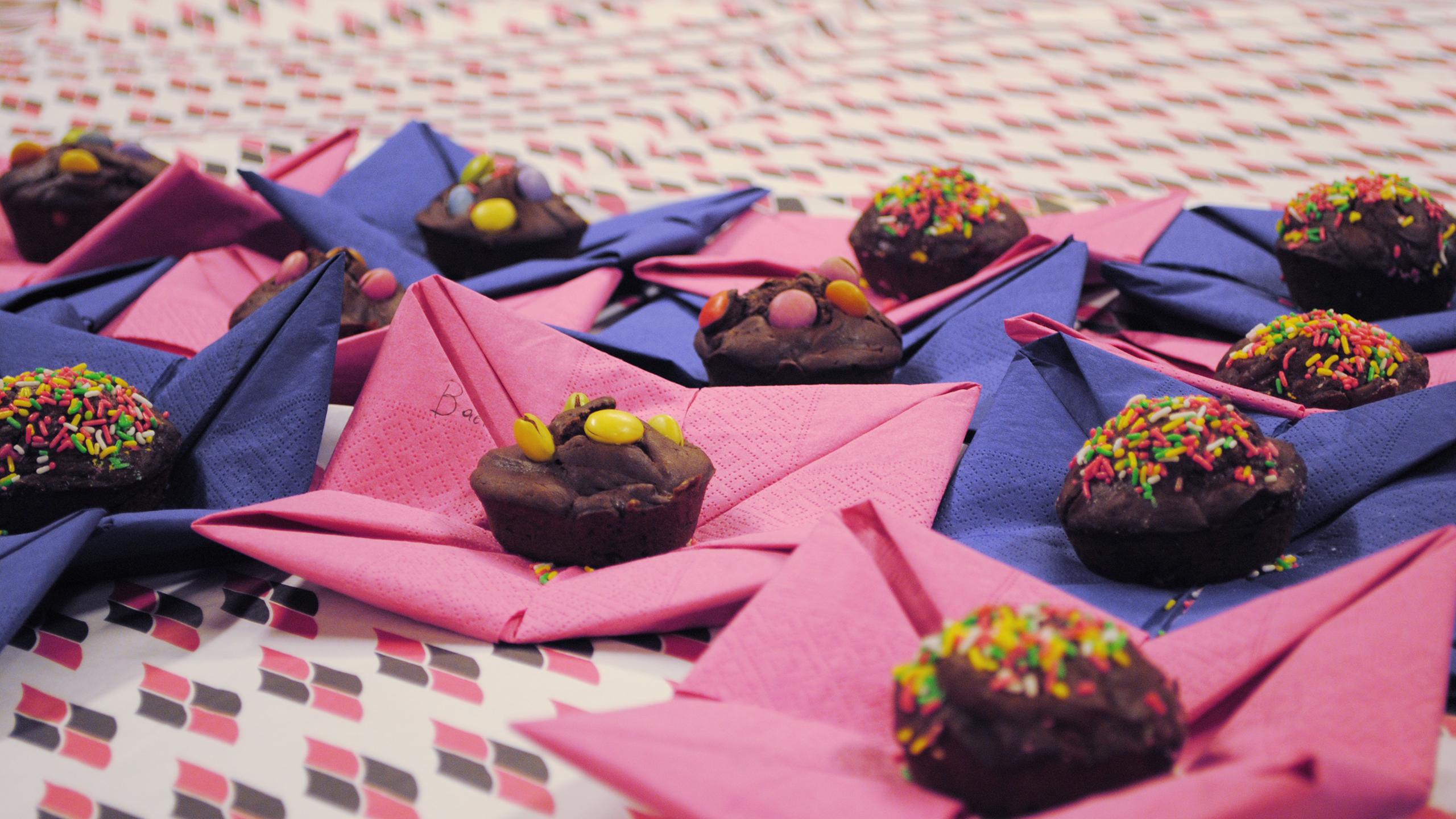Design. Piece of Cake! ~ A Workshop ~ Christos Lialios