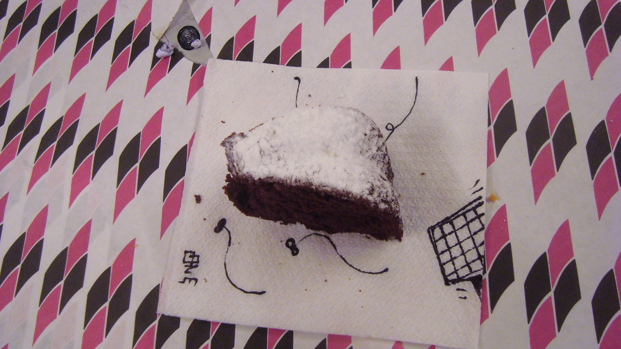 Design. Piece of Cake! ~ A Workshop ~ Christos Lialios