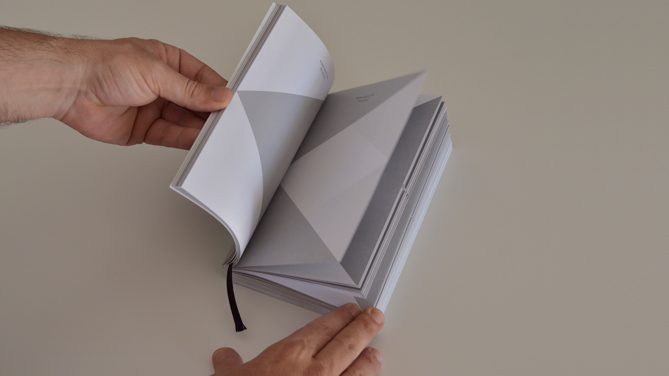 Half Way to the Square ~ Diary 2012 ~ Christos Lialios