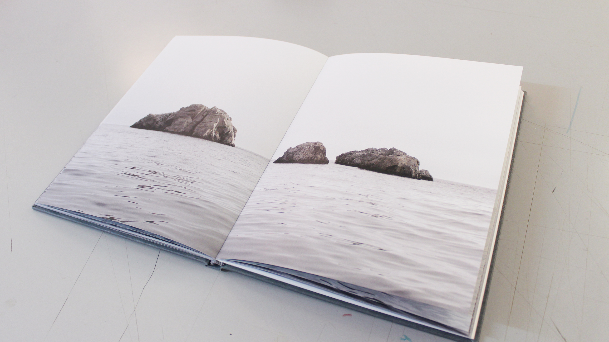 Island Hoping ~ Christina Dimitriadis