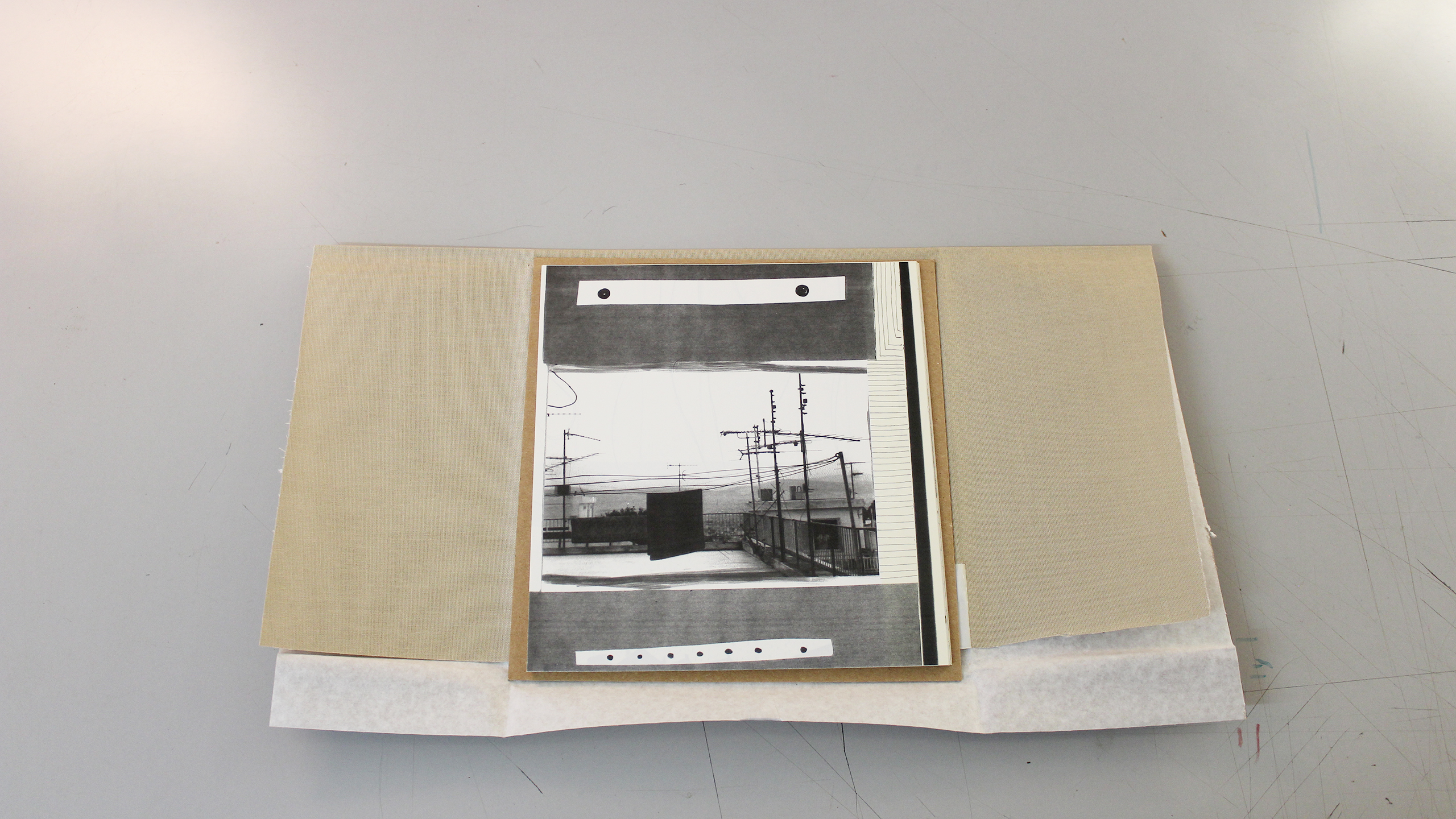 Taip: J Settings on the Road ~ Christos Lialios