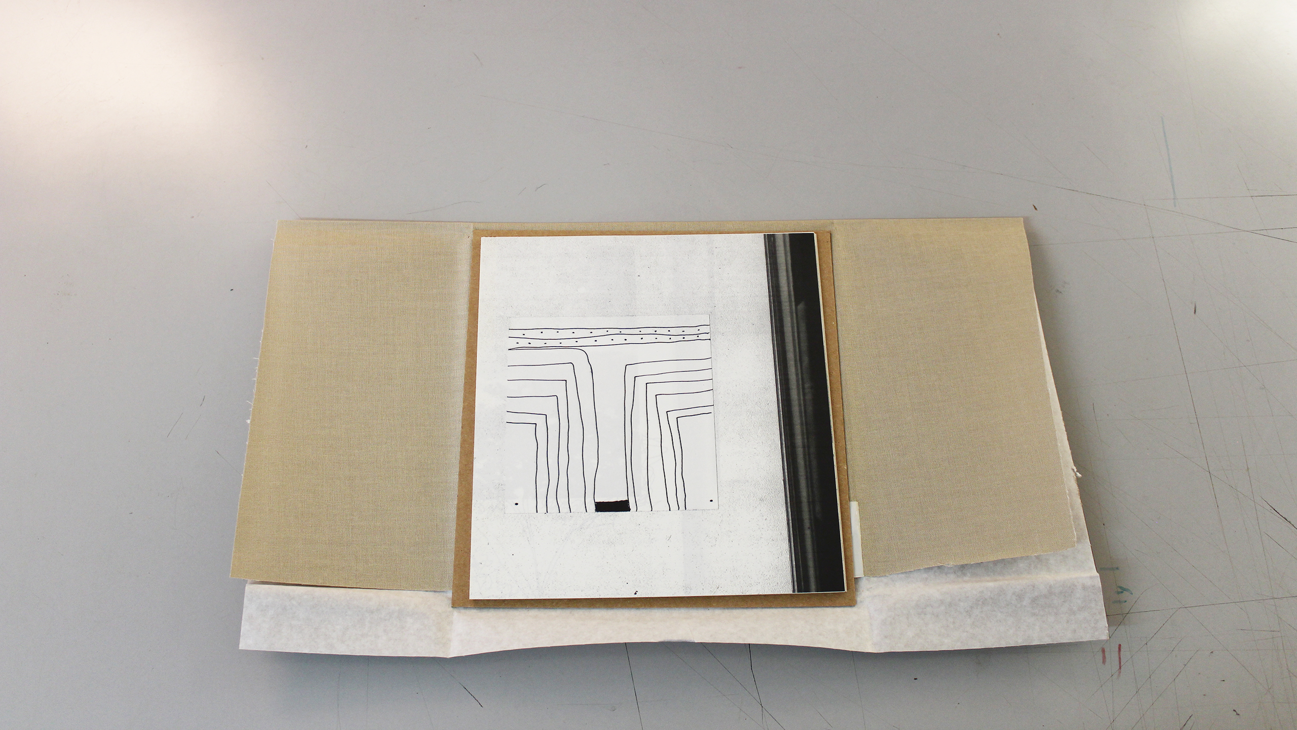 Taip: J Settings on the Road ~ Christos Lialios
