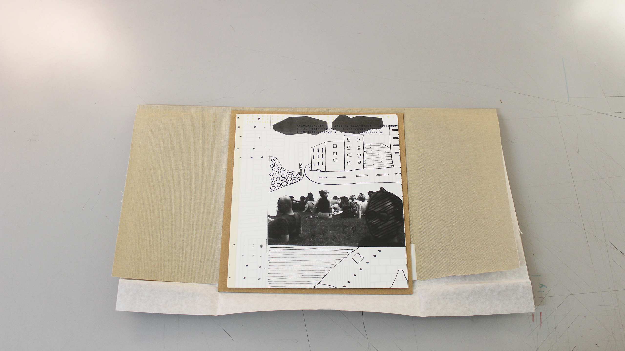 Taip: J Settings on the Road ~ Christos Lialios