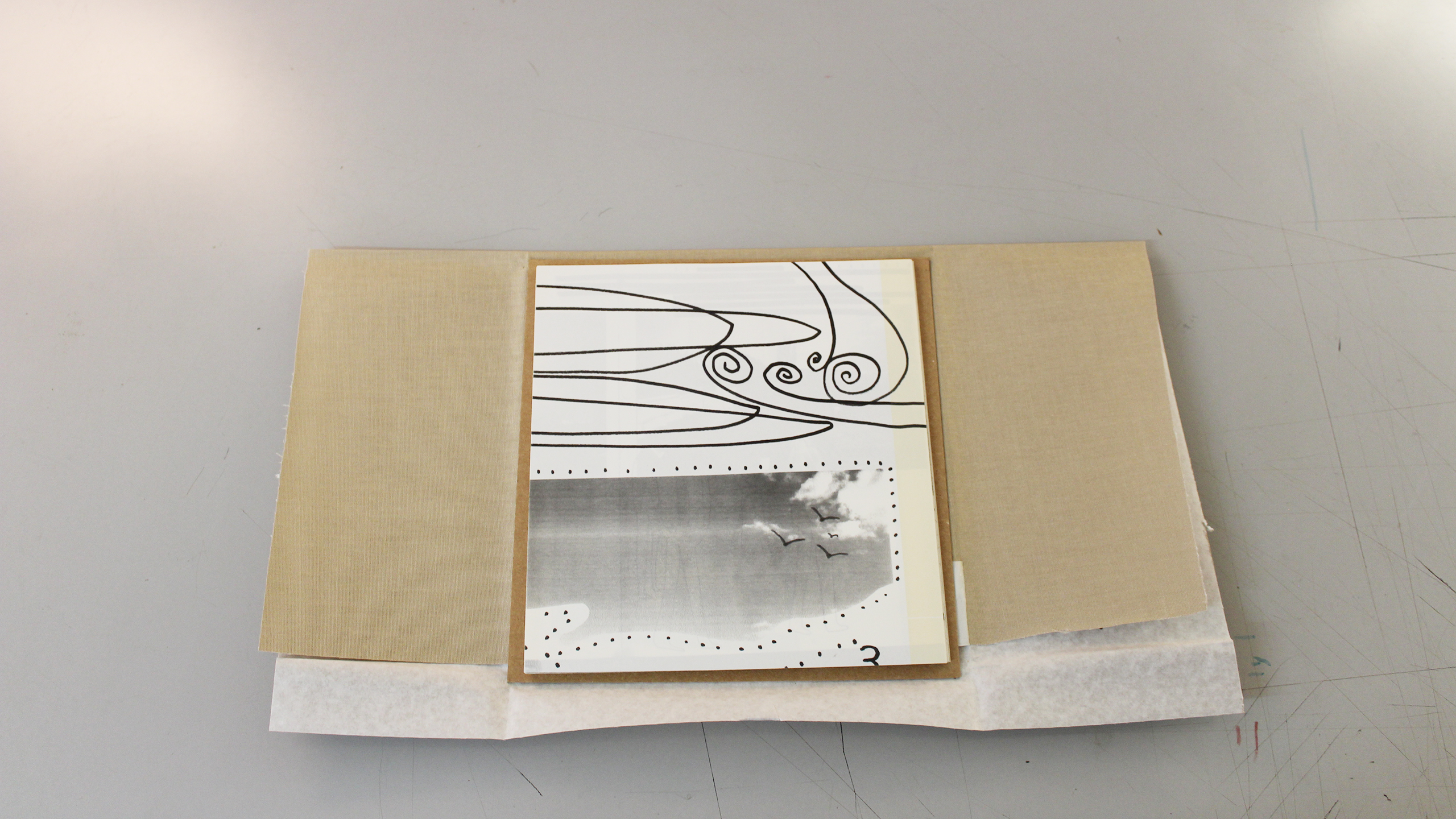 Taip: J Settings on the Road ~ Christos Lialios