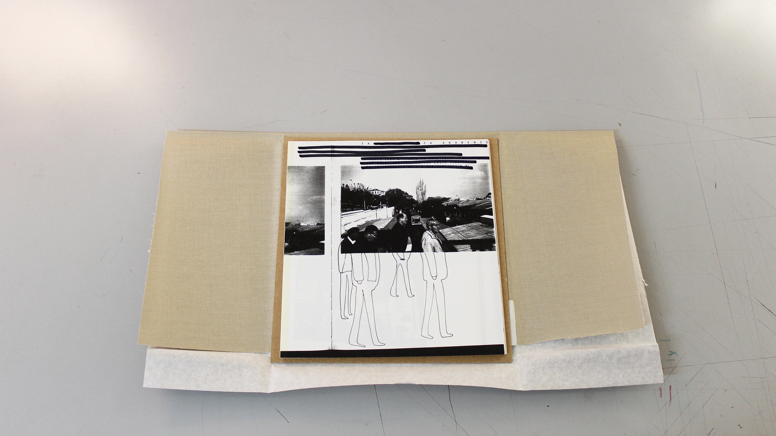 Taip: J Settings on the Road ~ Christos Lialios
