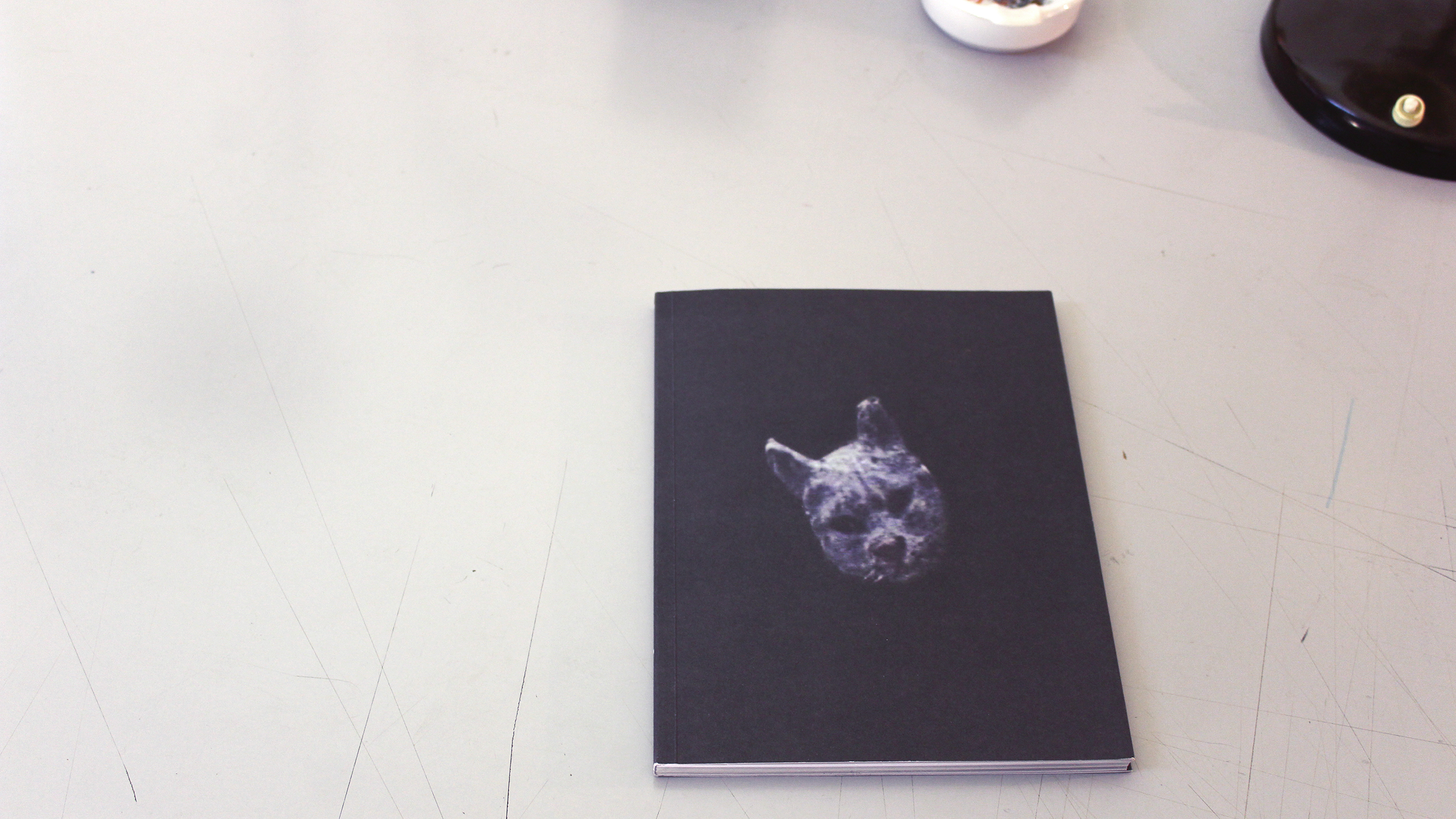 Krazy Kut. A Case Without a Body ~ Loukia Alavanou