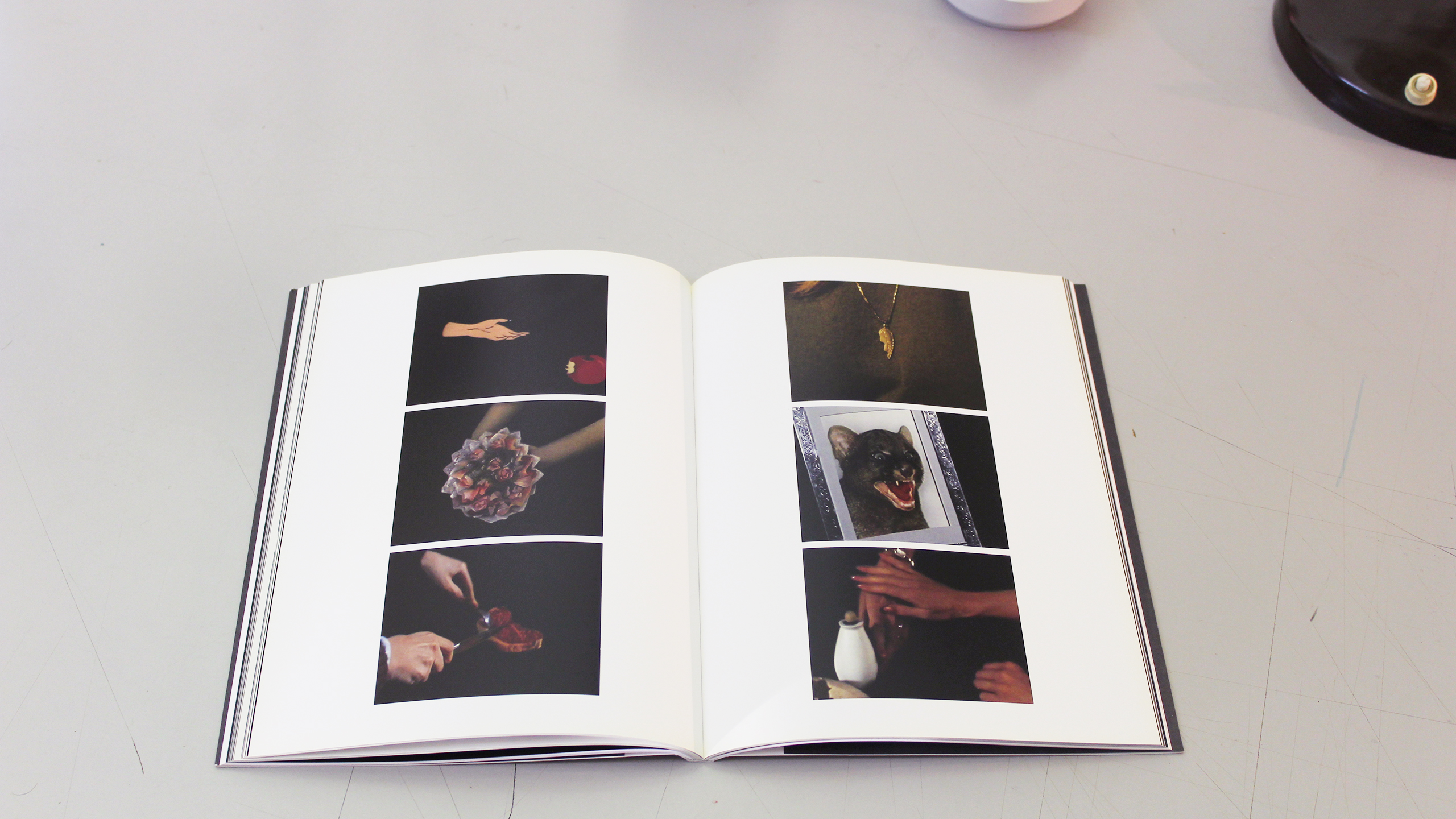 Krazy Kut. A Case Without a Body ~ Loukia Alavanou