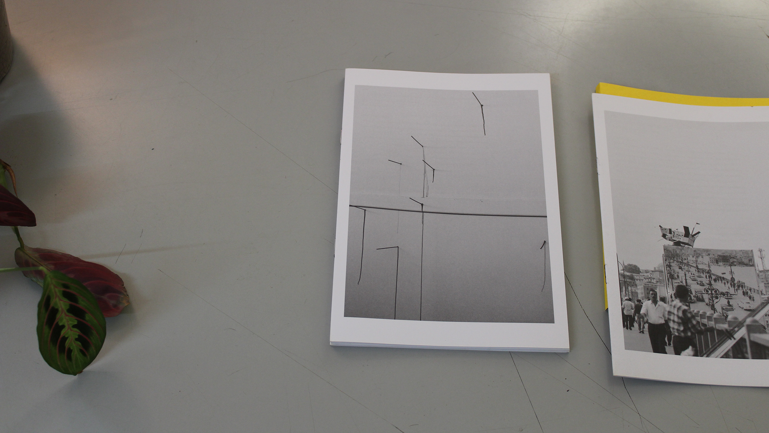 Spot #2 – Local Identities ~ Stefanos Tsivopoulos